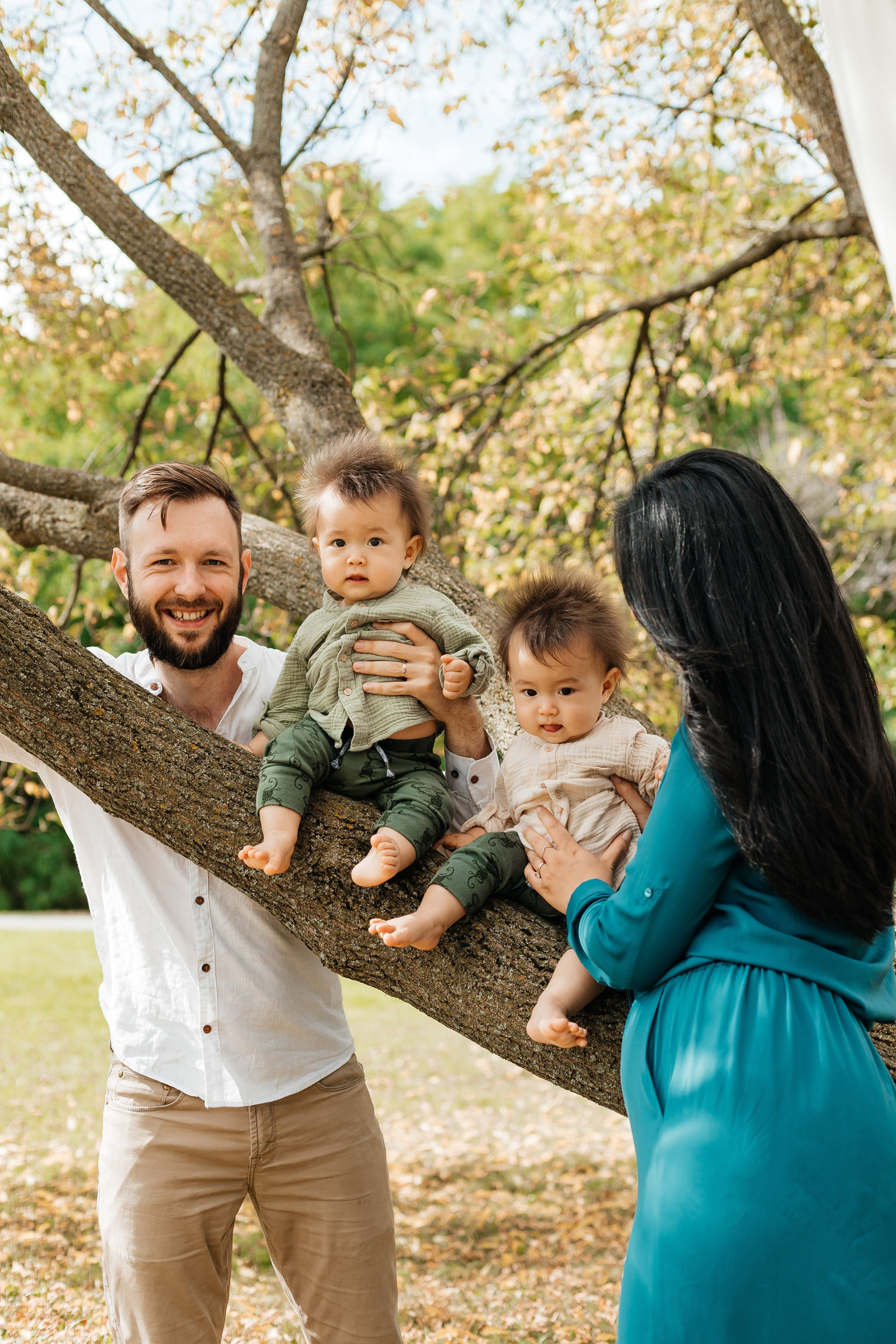 Photoshoot with twins. Ваш фотограф Алина Ши