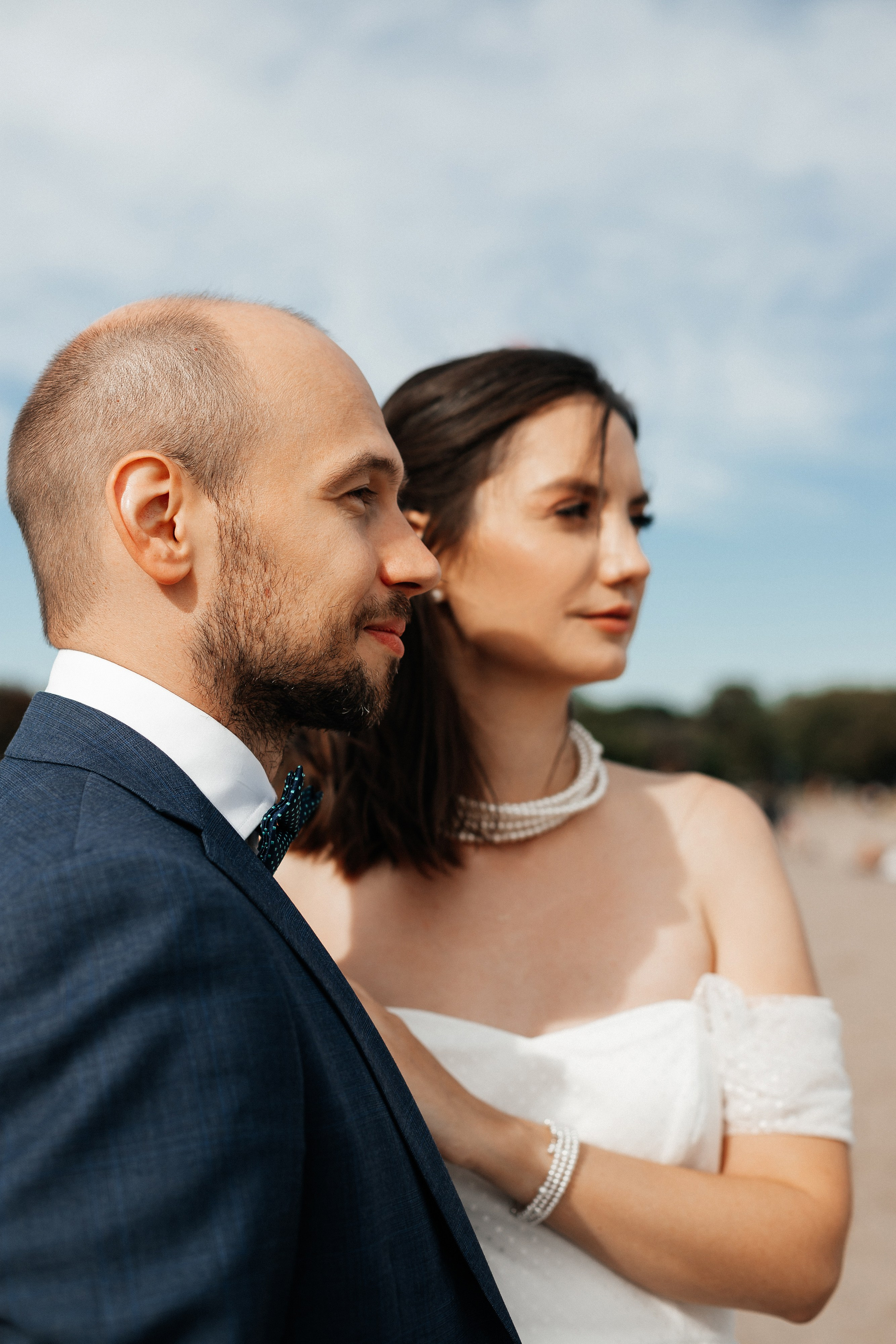 D&A. Ваш фотограф Алина Ши