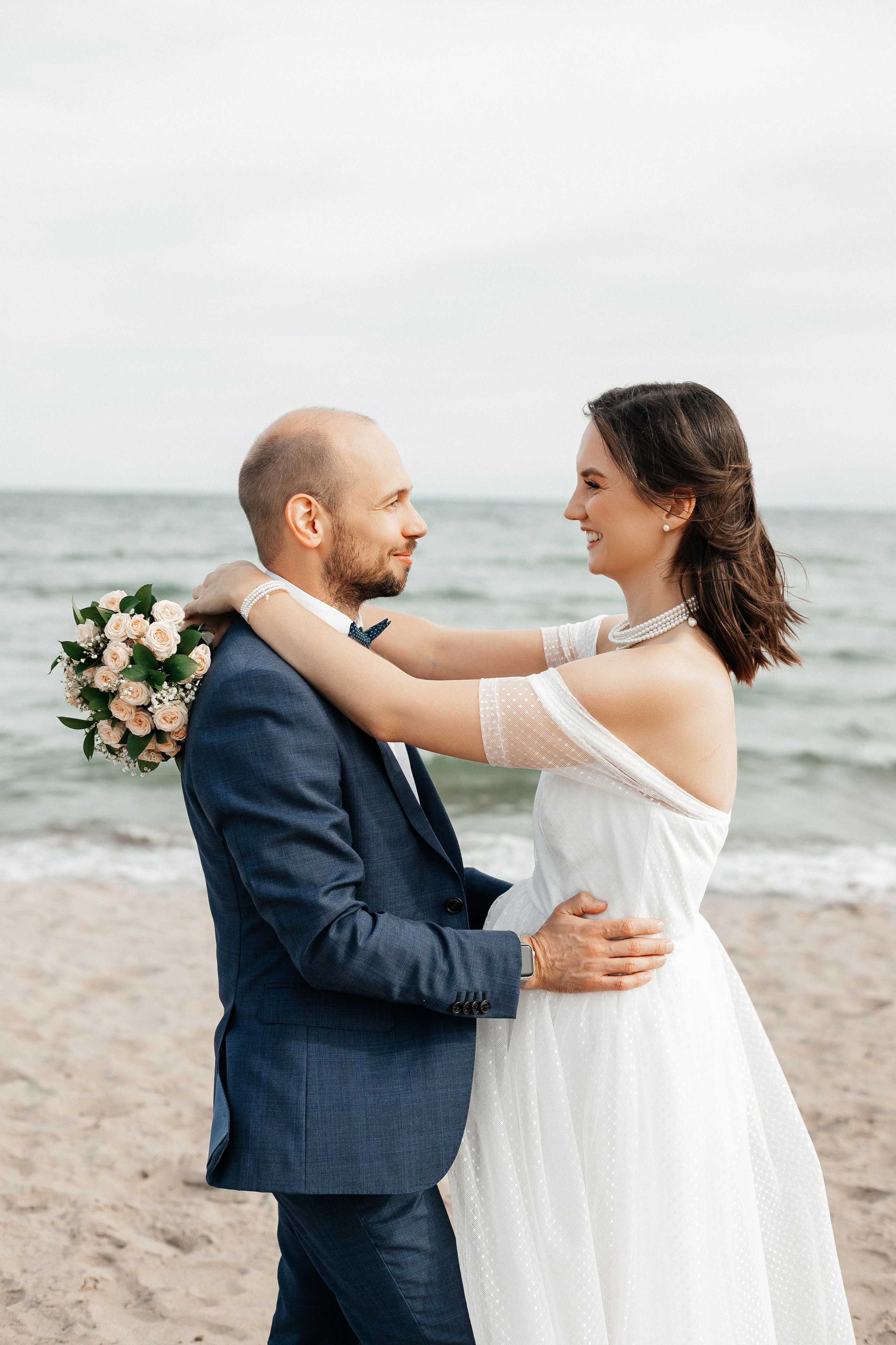 D&A. Ваш фотограф Алина Ши