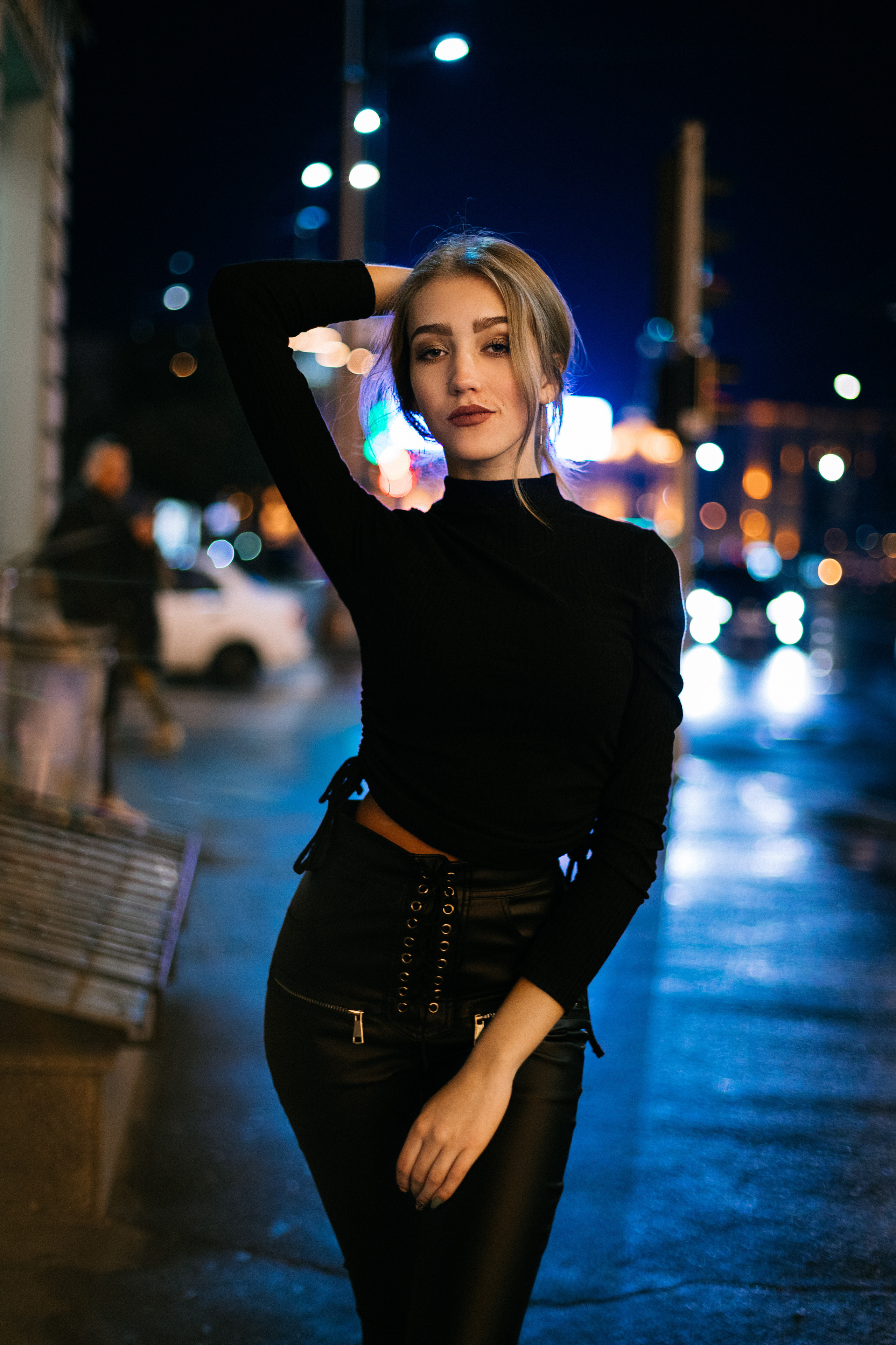 Дарья. Ваш фотограф Алина Ши