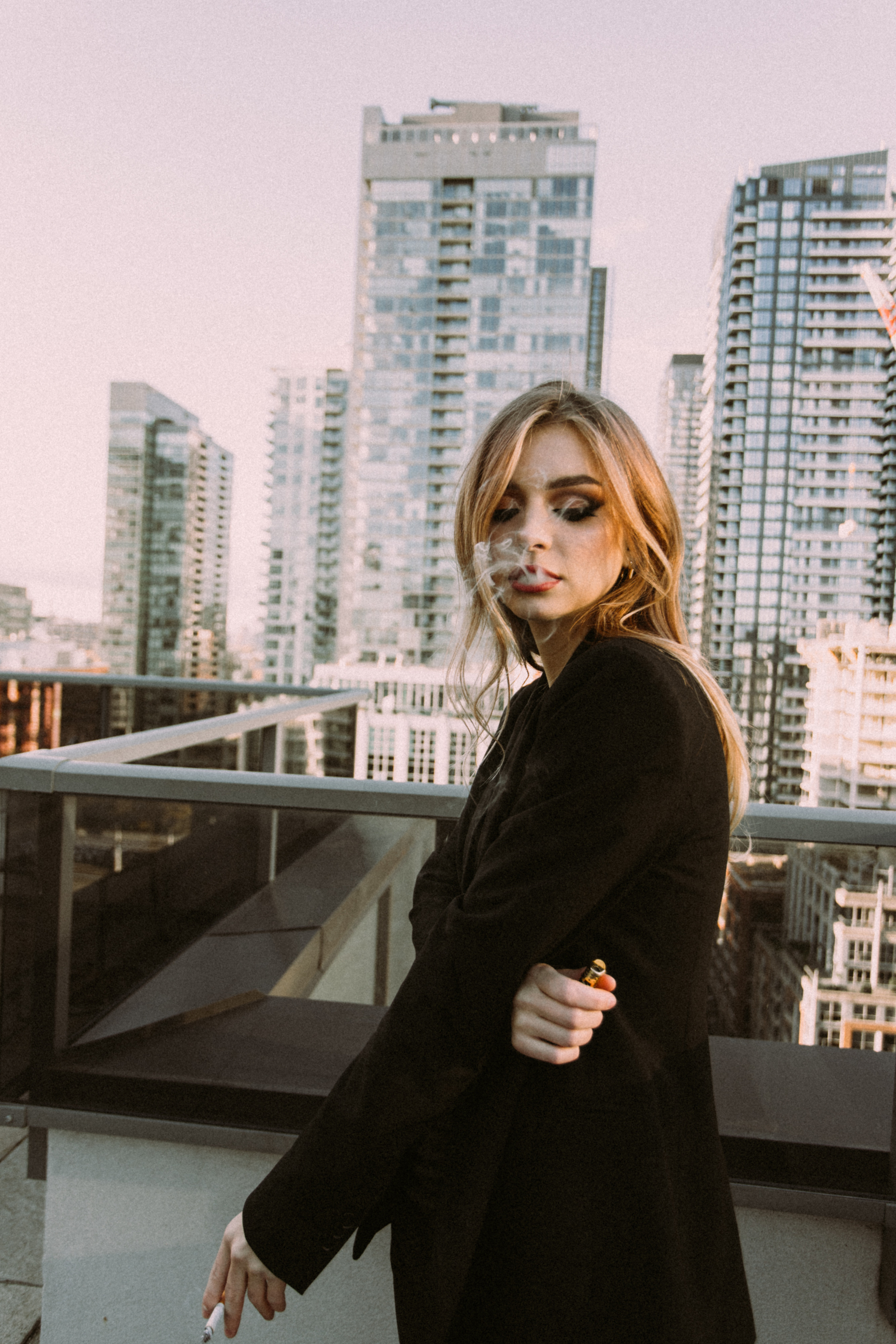 Dana. Ваш фотограф Алина Ши