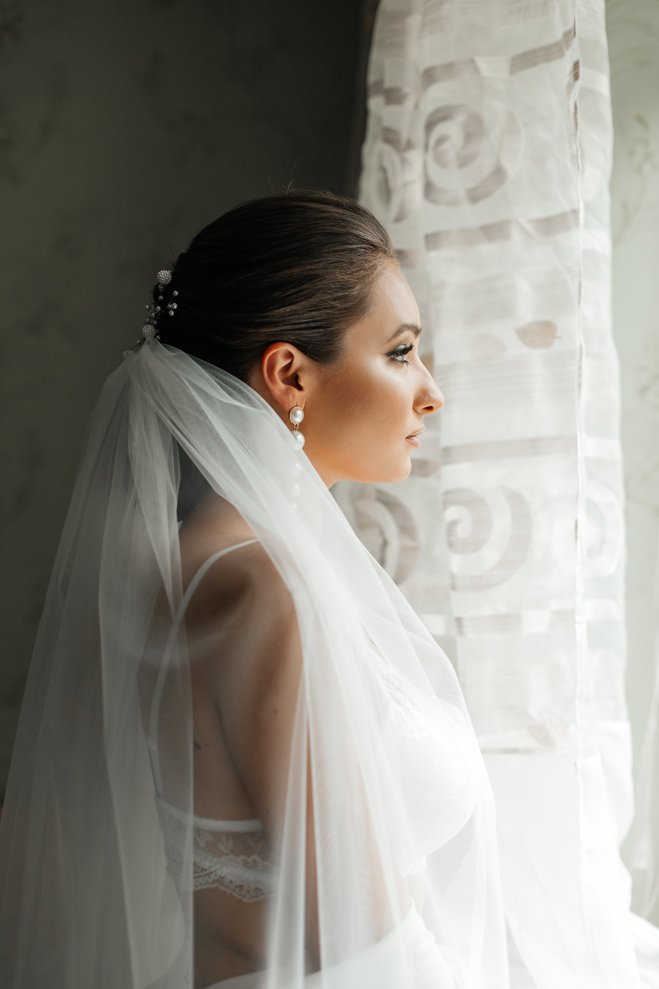 Дмитрий и Валерия. Ваш фотограф Алина Ши