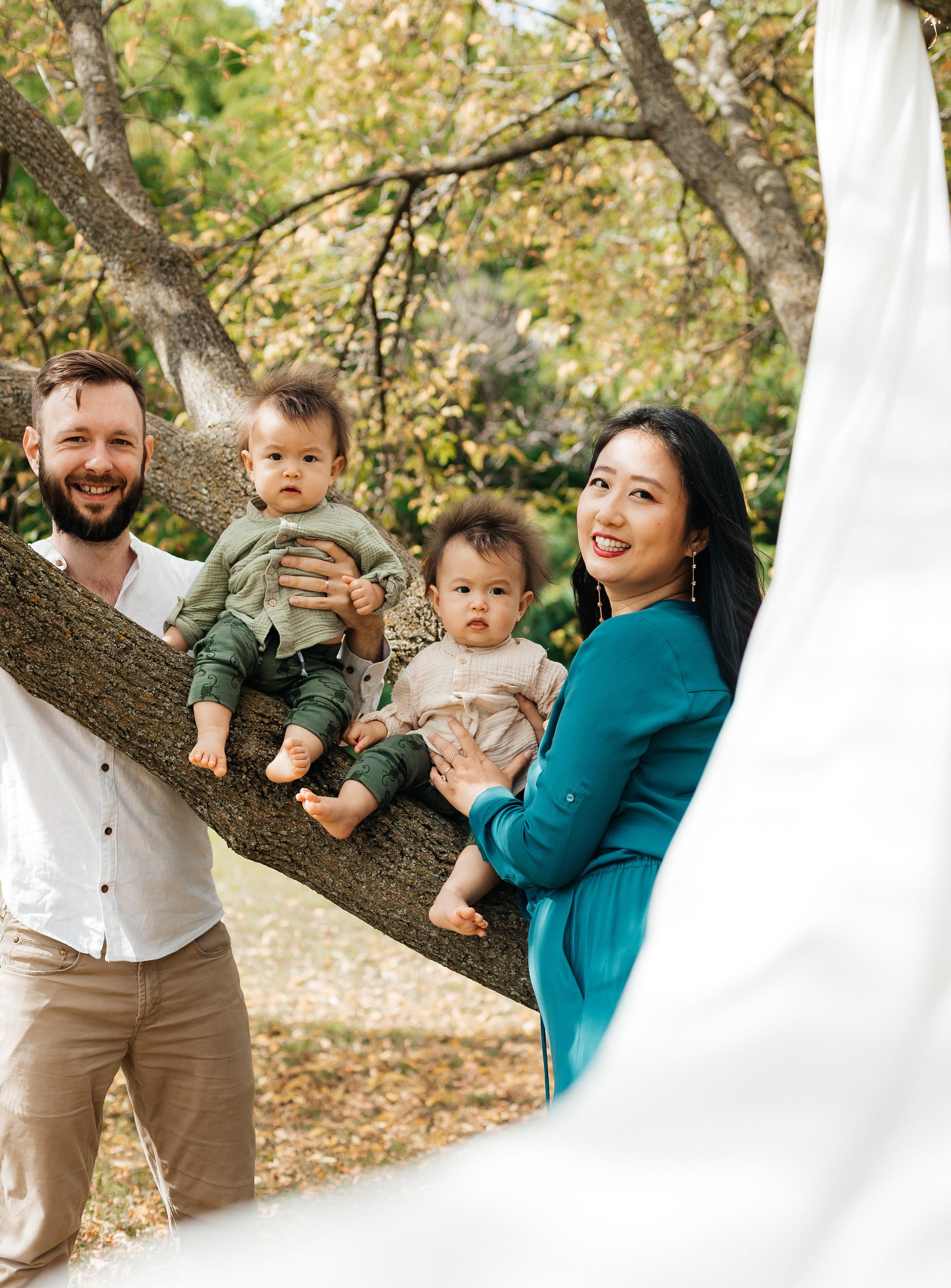 Photoshoot with twins. Ваш фотограф Алина Ши