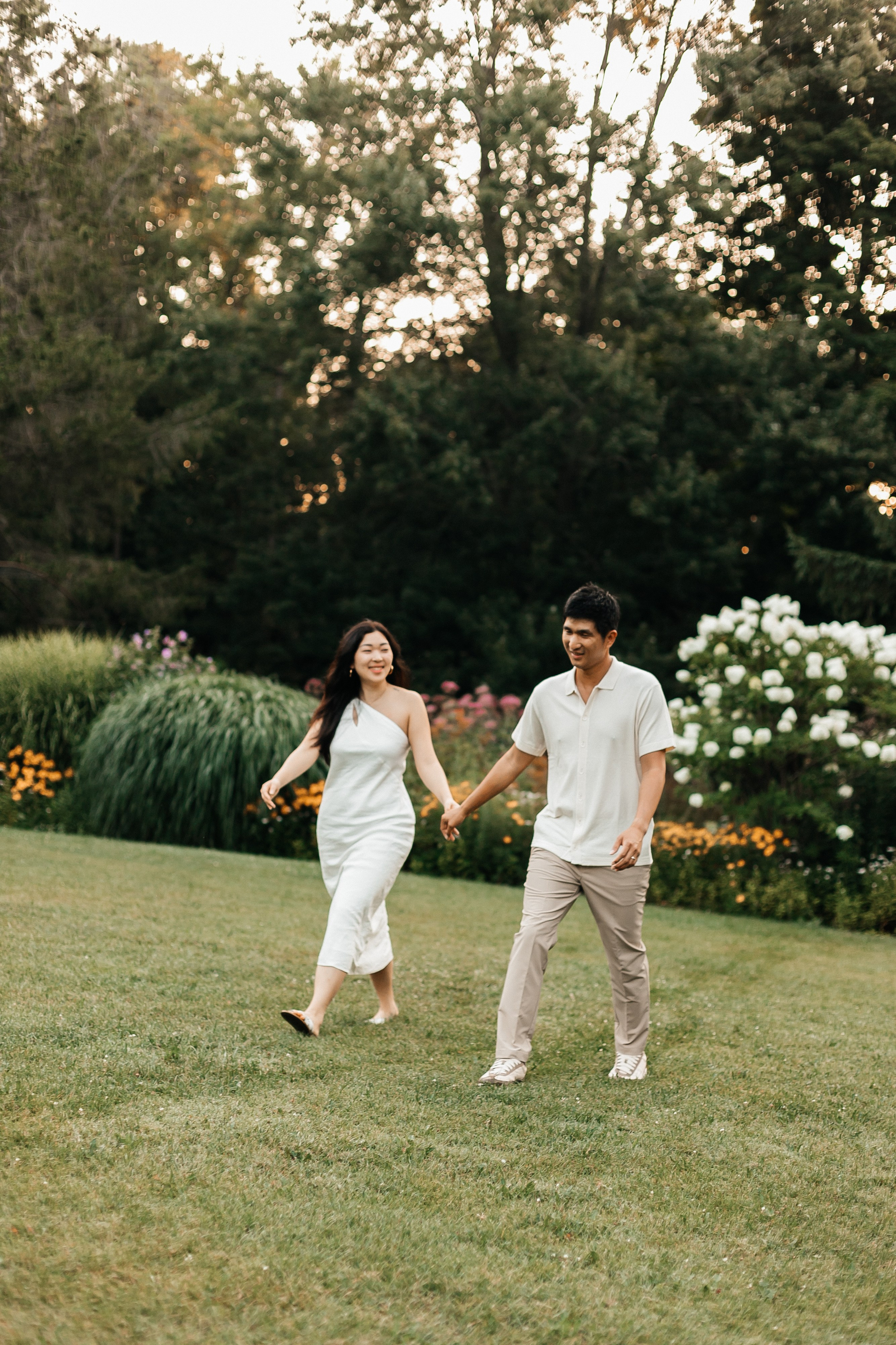 Guild Park & Gardens. Ваш фотограф Алина Ши