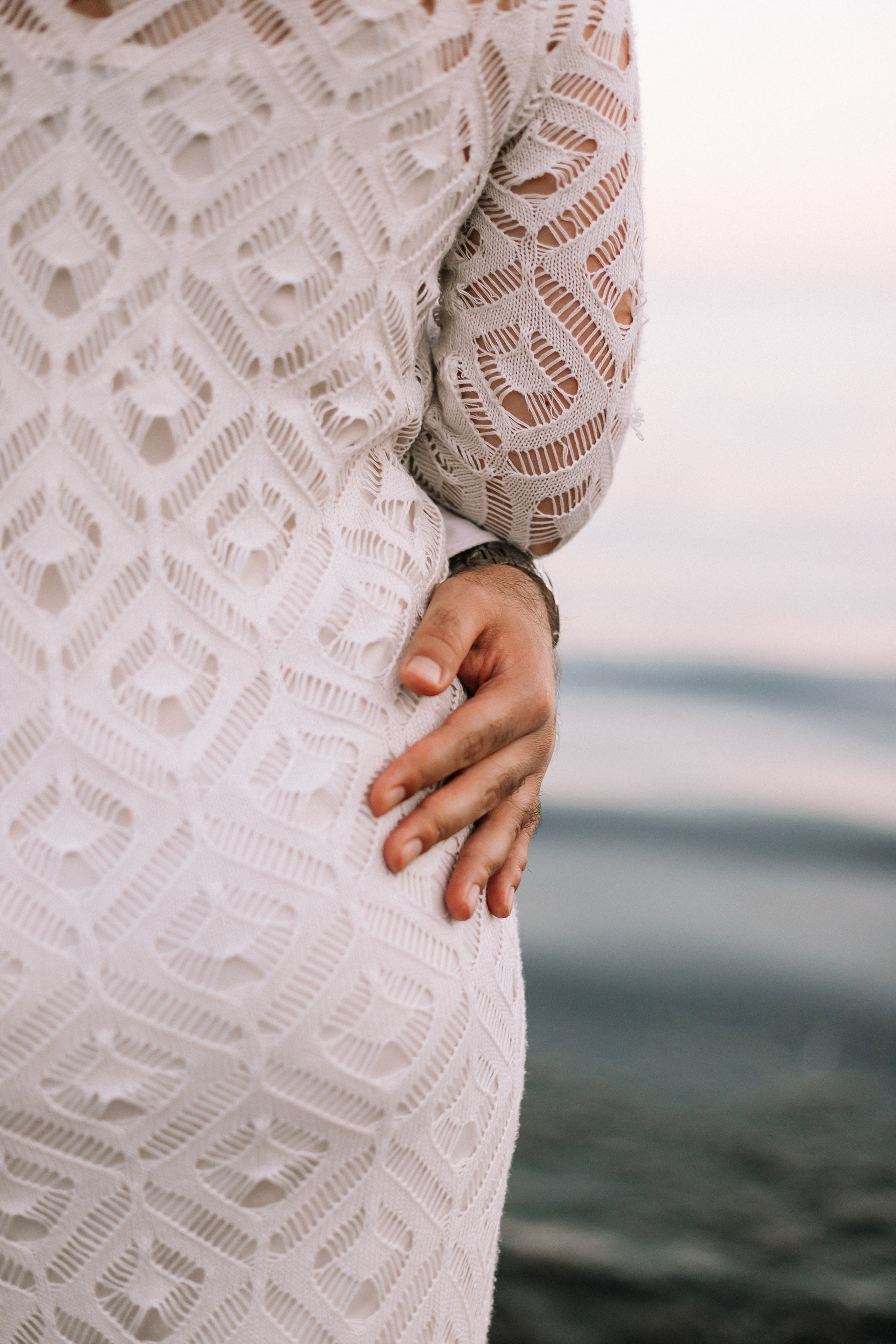 Love Story in the Bluffer’s Park. Ваш фотограф Алина Ши