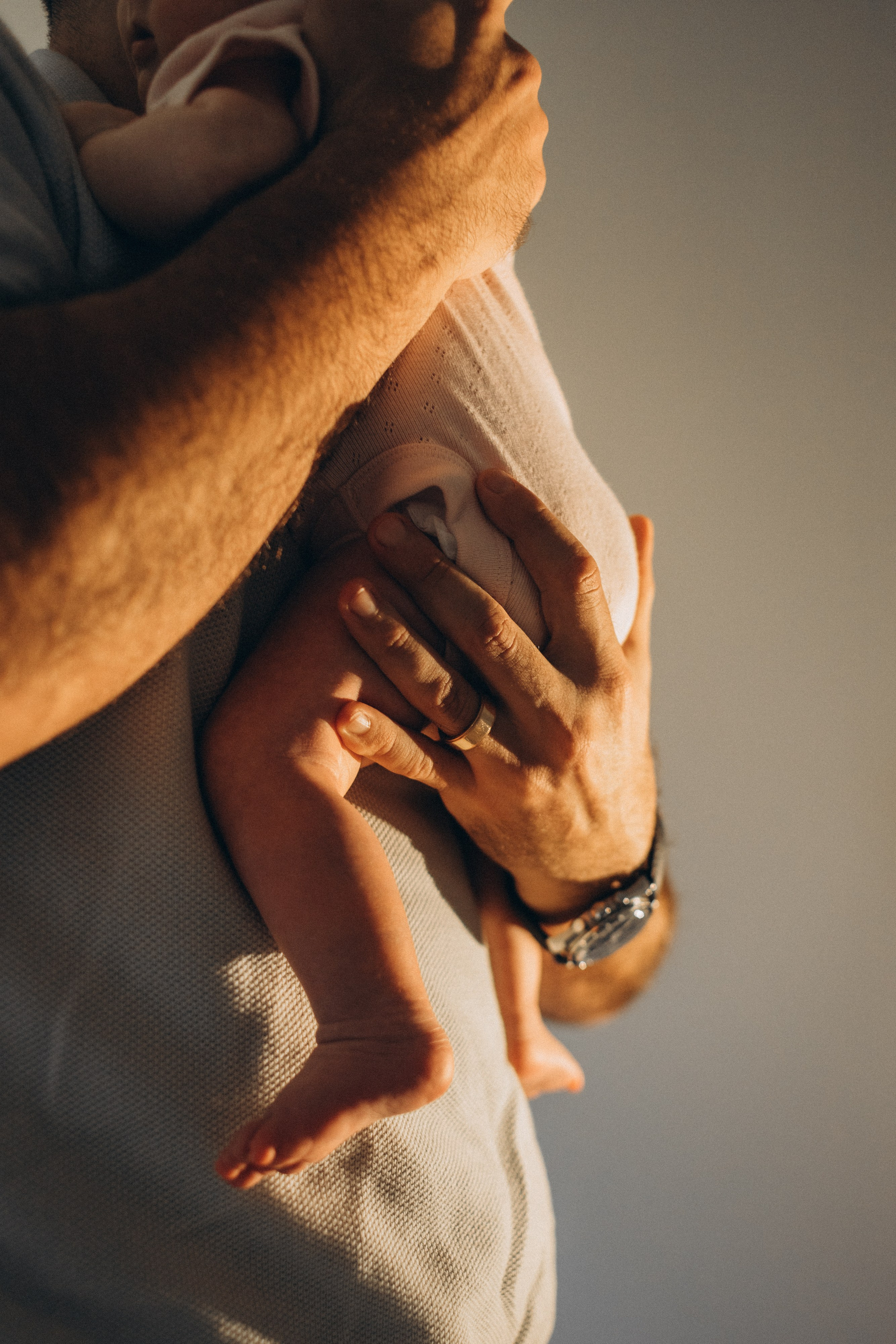 Newborn. Your photographer Alina Shi