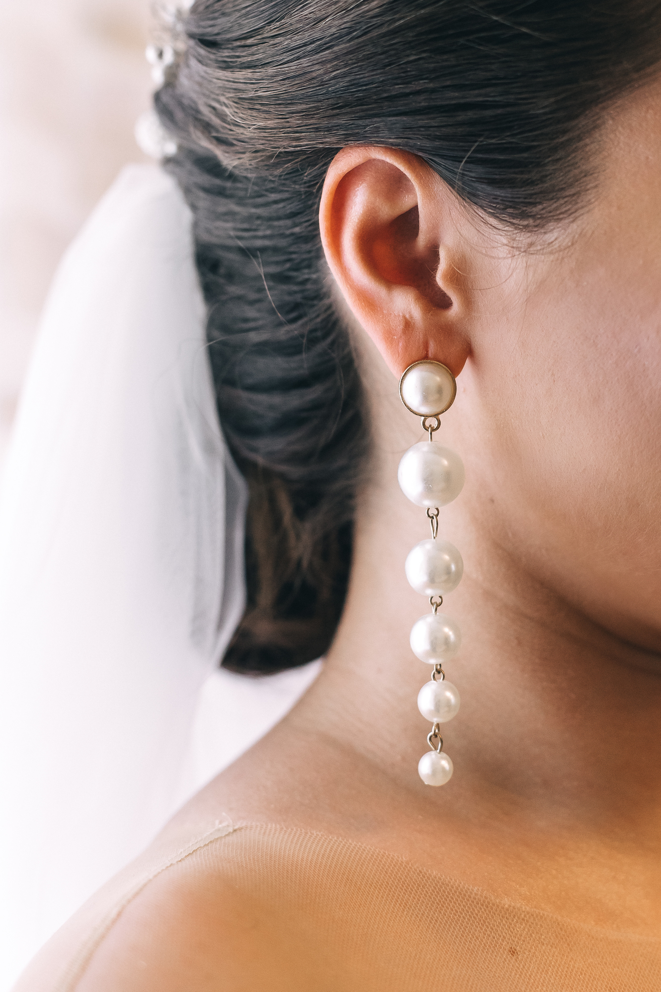 Дмитрий и Валерия. Ваш фотограф Алина Ши