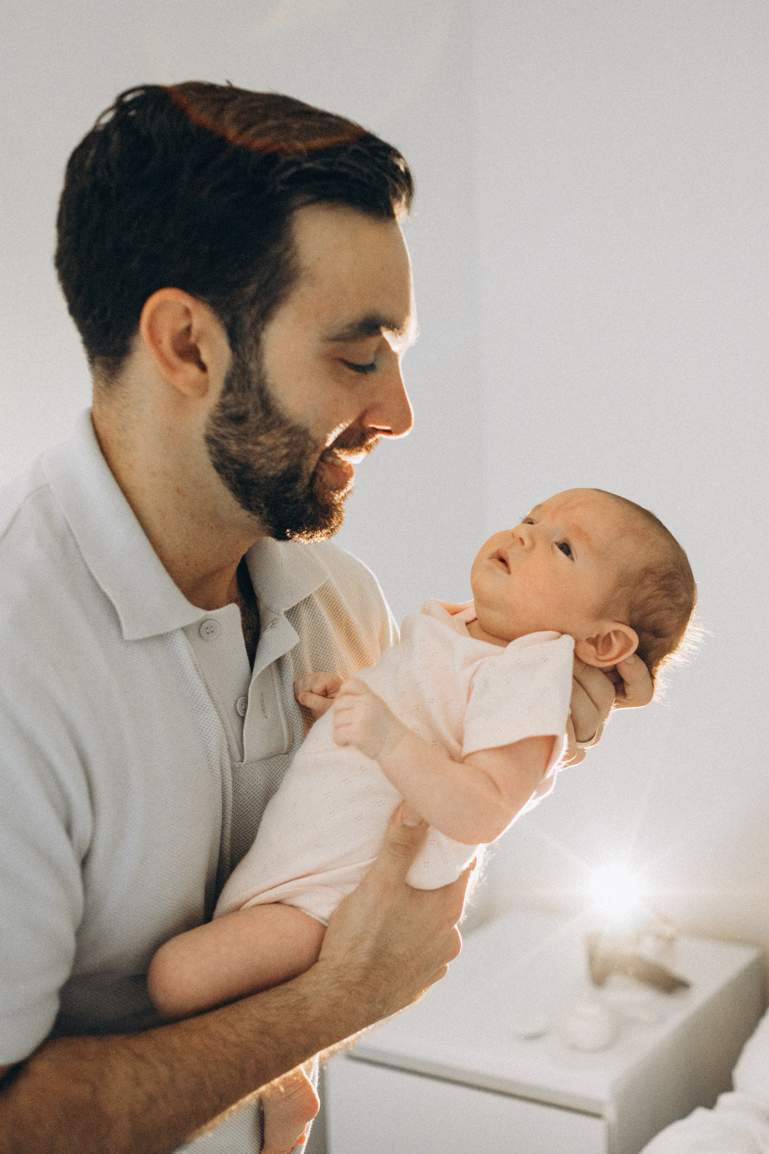 Newborn. Your photographer Alina Shi