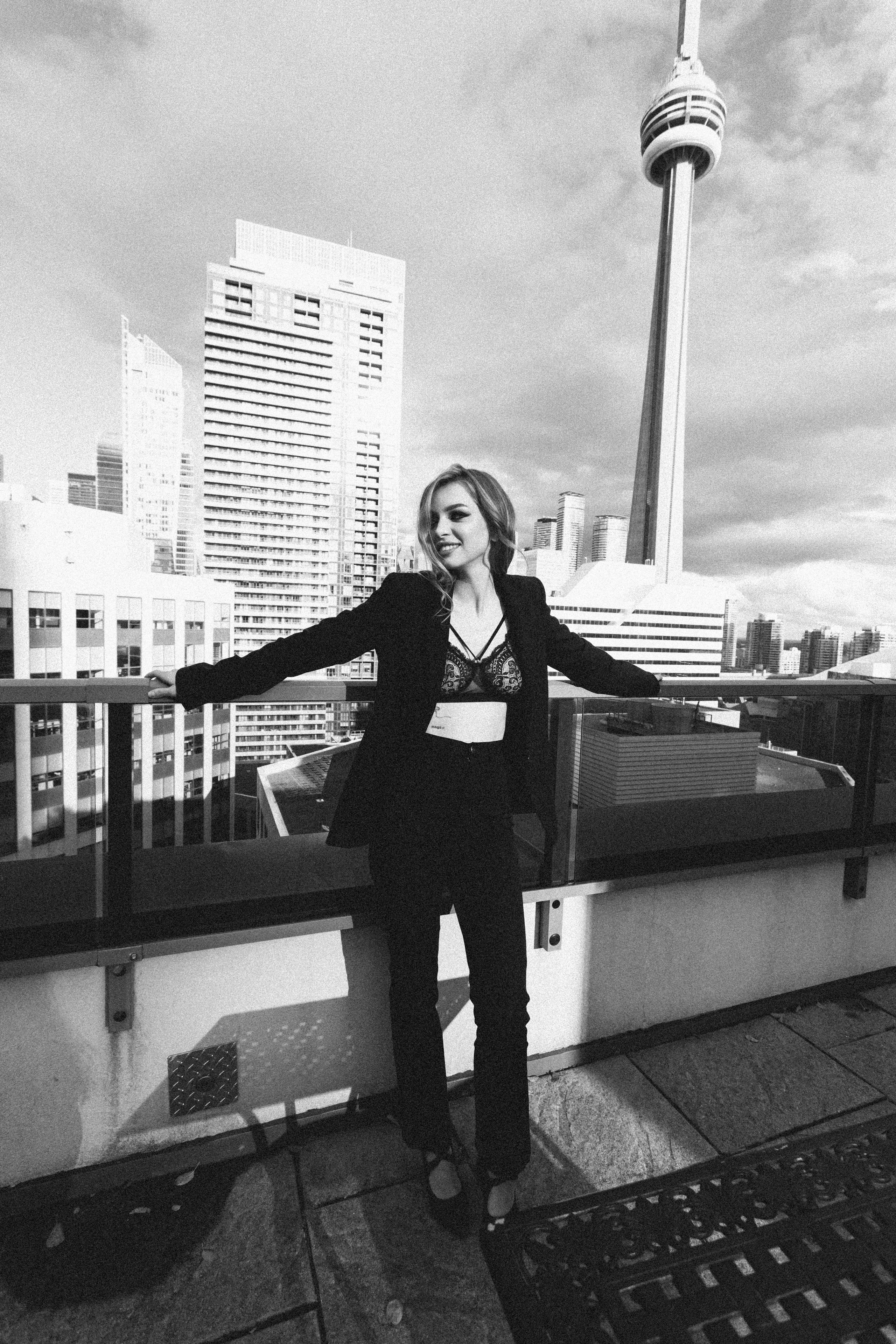 Dana. Ваш фотограф Алина Ши