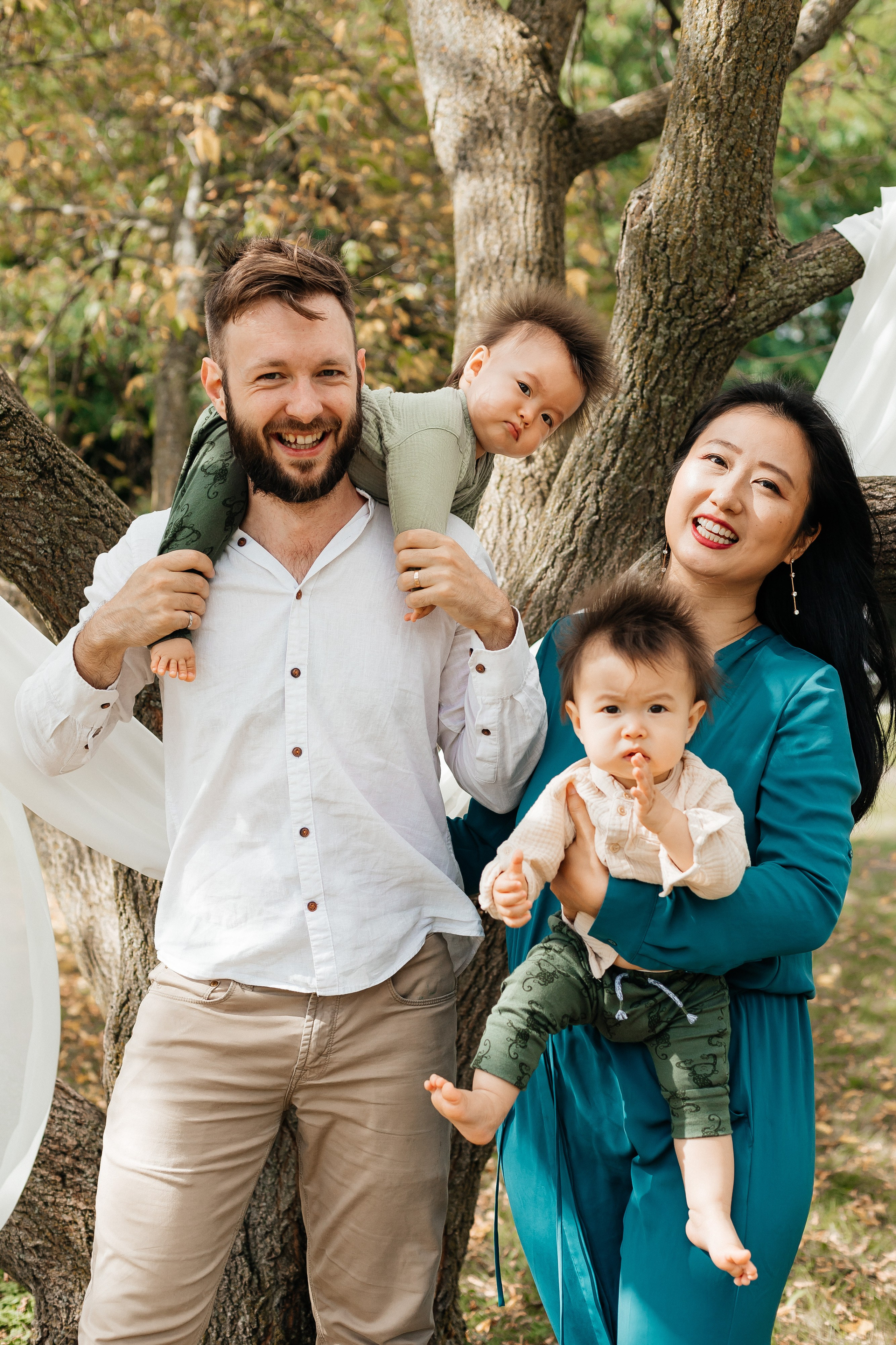 Photoshoot with twins. Ваш фотограф Алина Ши