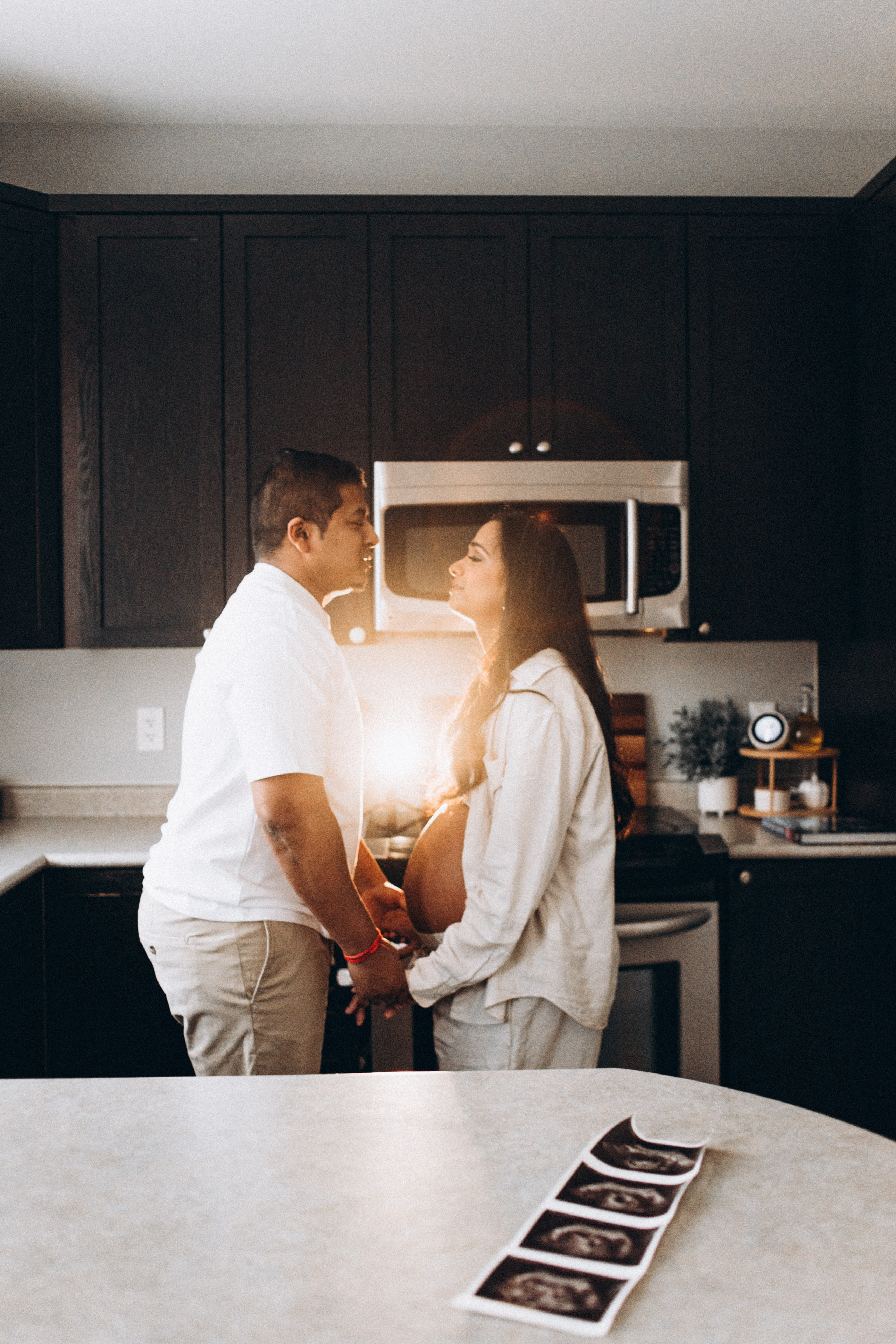 M&C. Your photographer Alina Shi