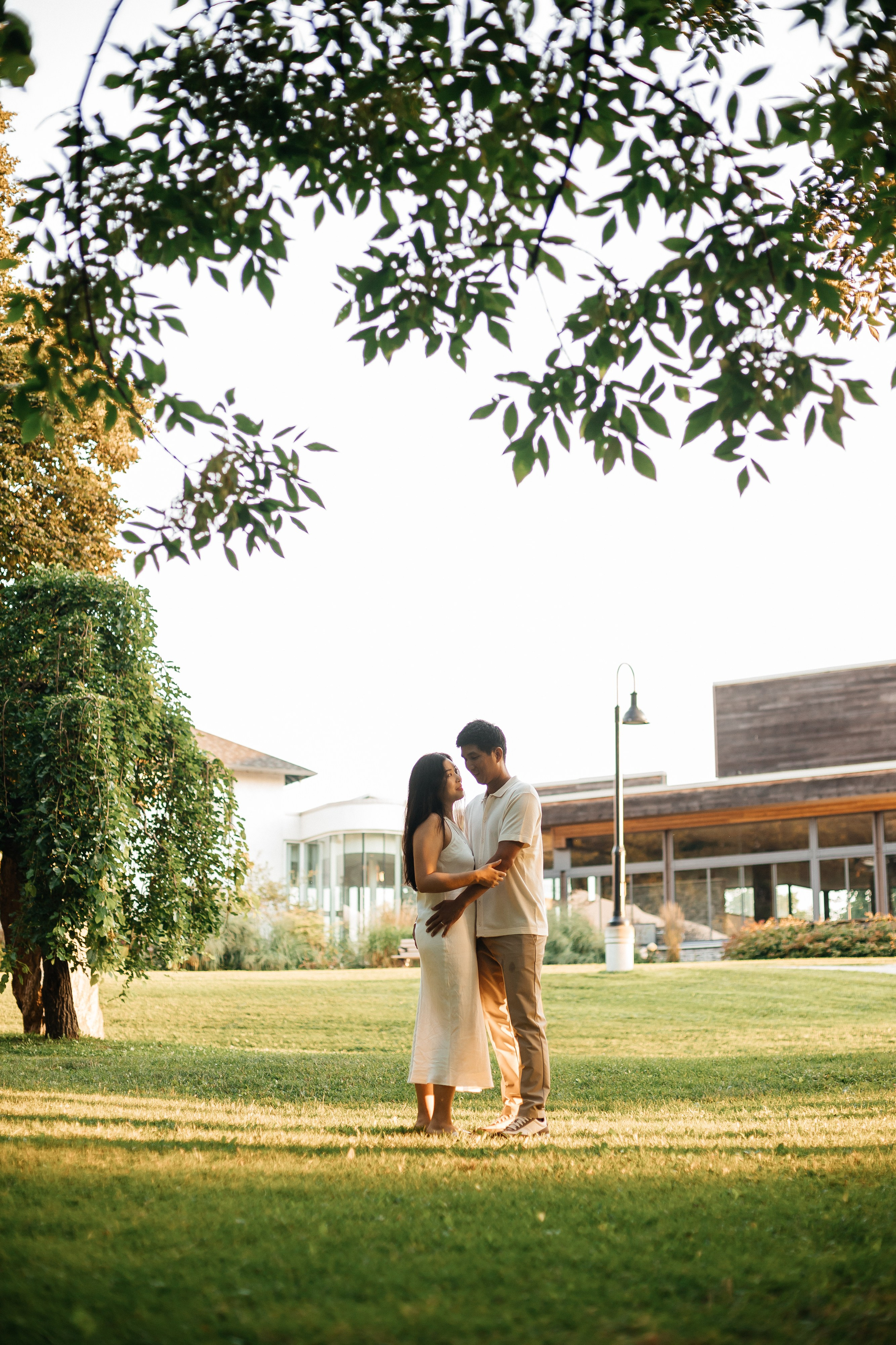 Guild Park & Gardens. Ваш фотограф Алина Ши