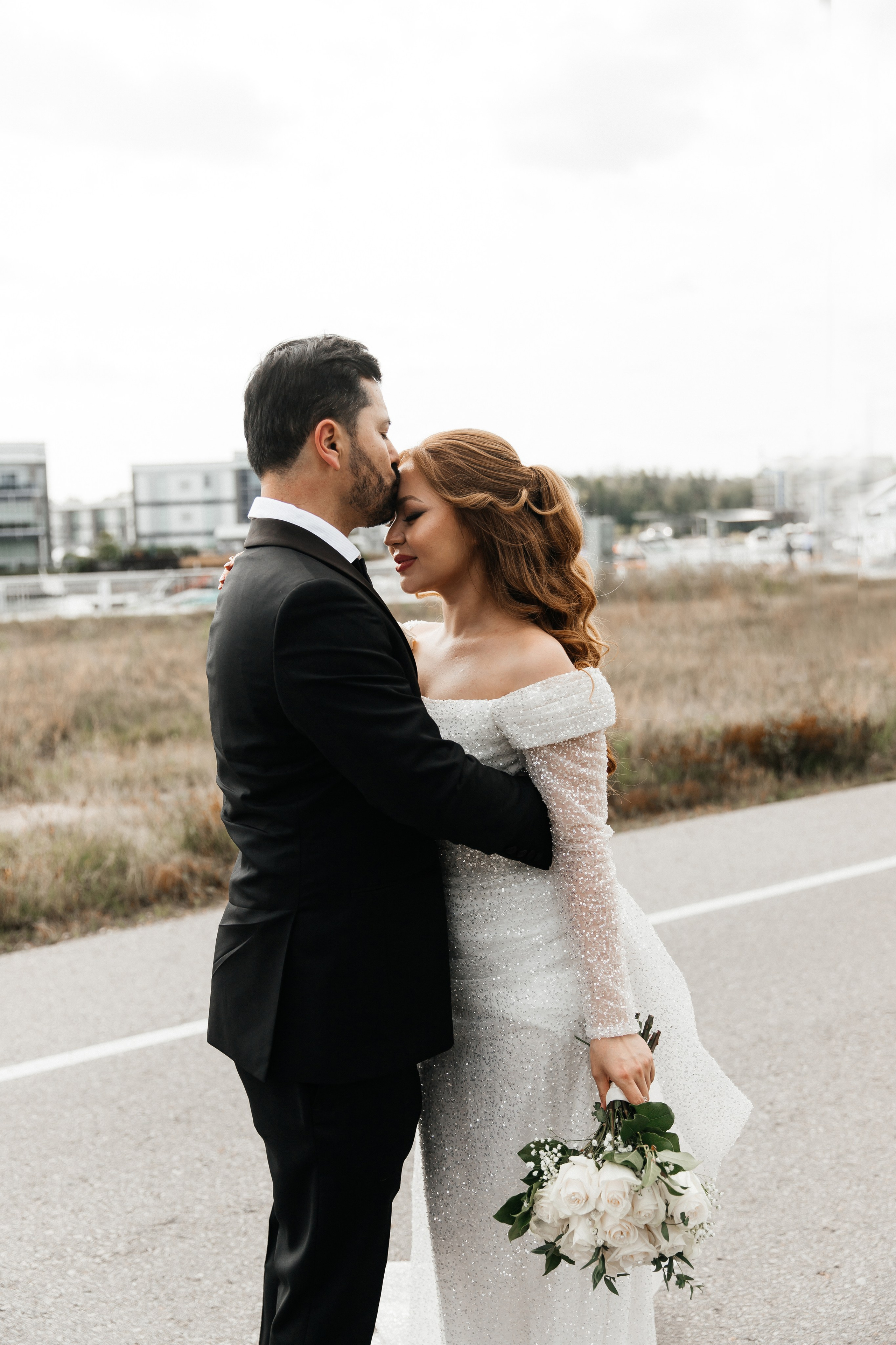 Q&A. Your photographer Alina Shi