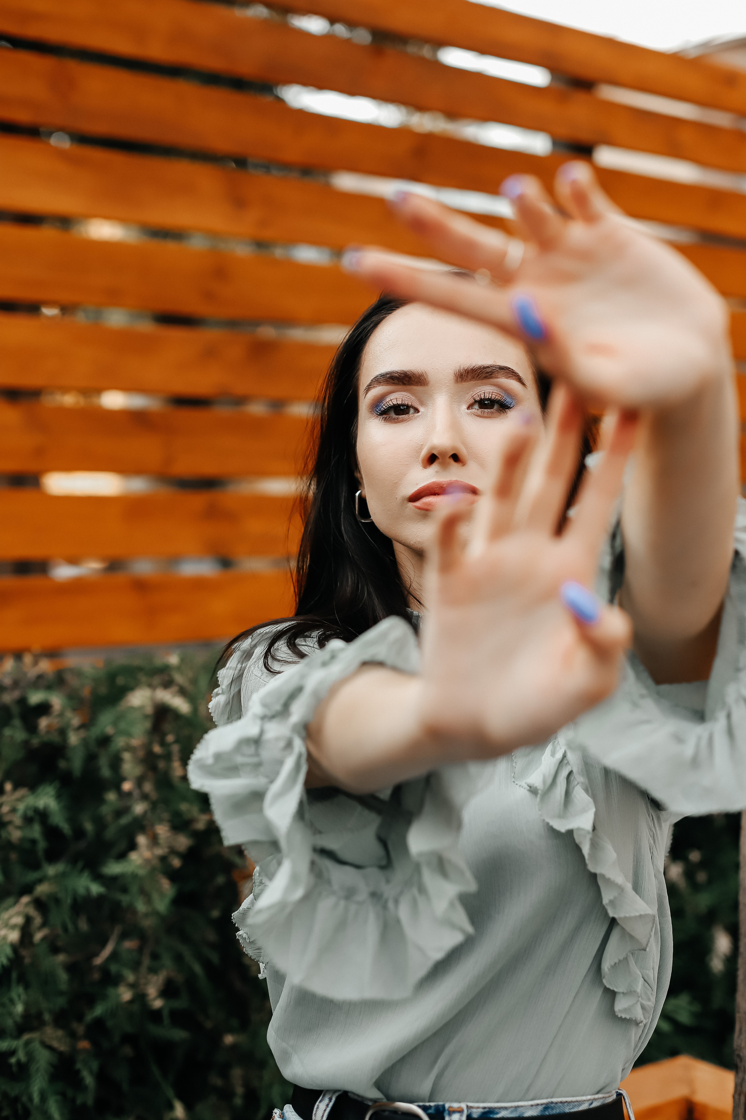 Мила. Ваш фотограф Алина Ши