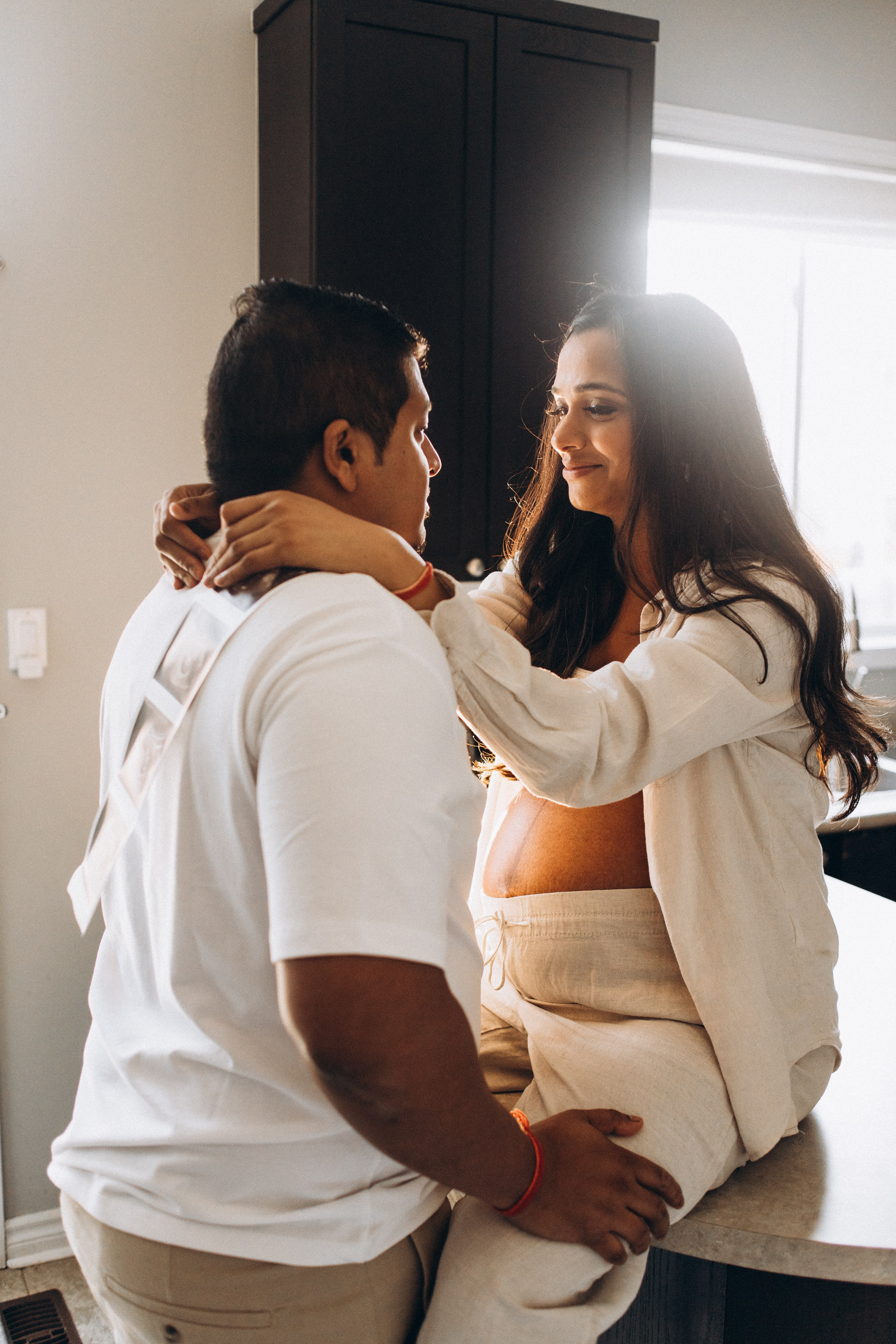 M&C. Your photographer Alina Shi