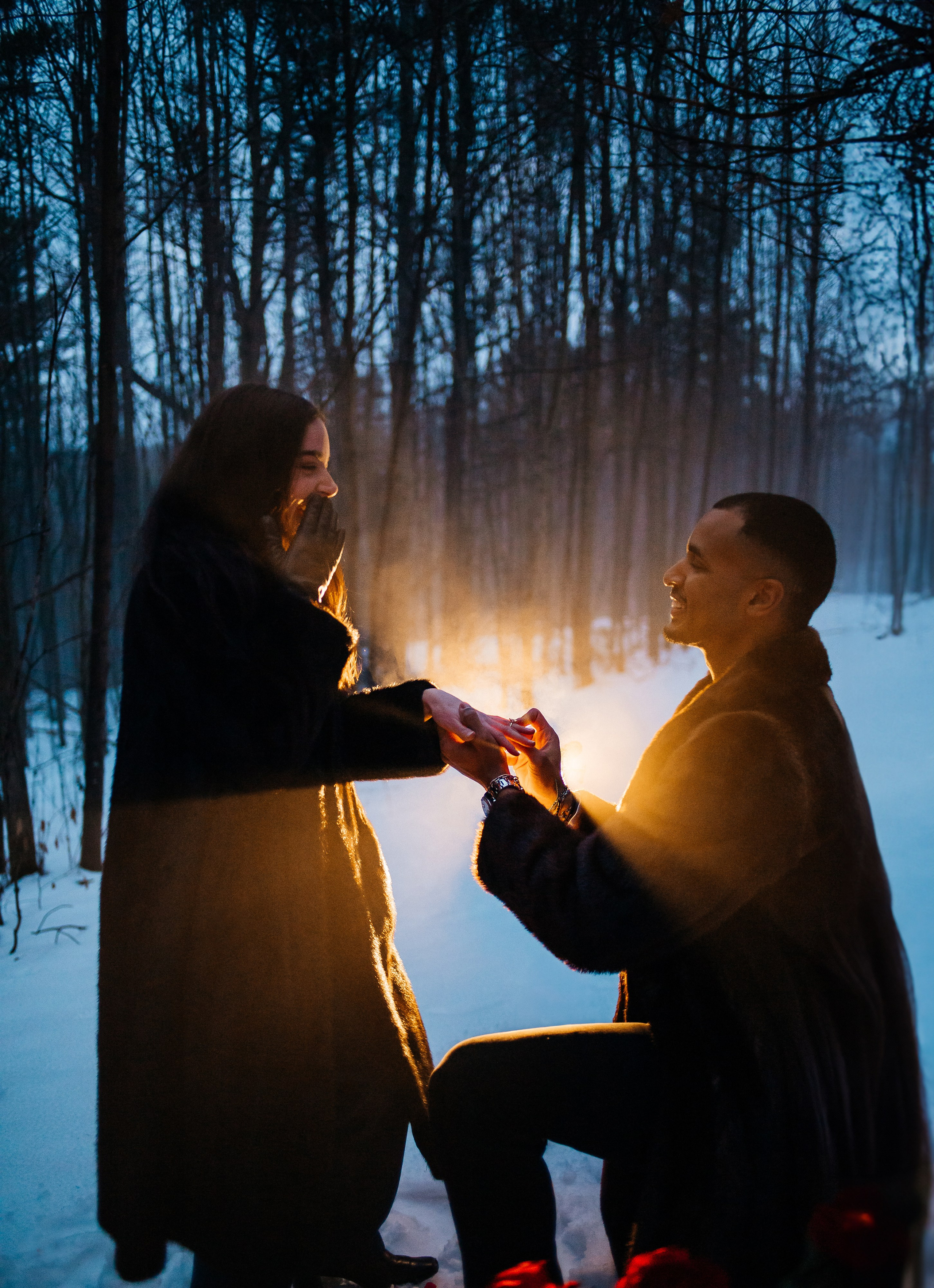 B&L. Ваш фотограф Алина Ши