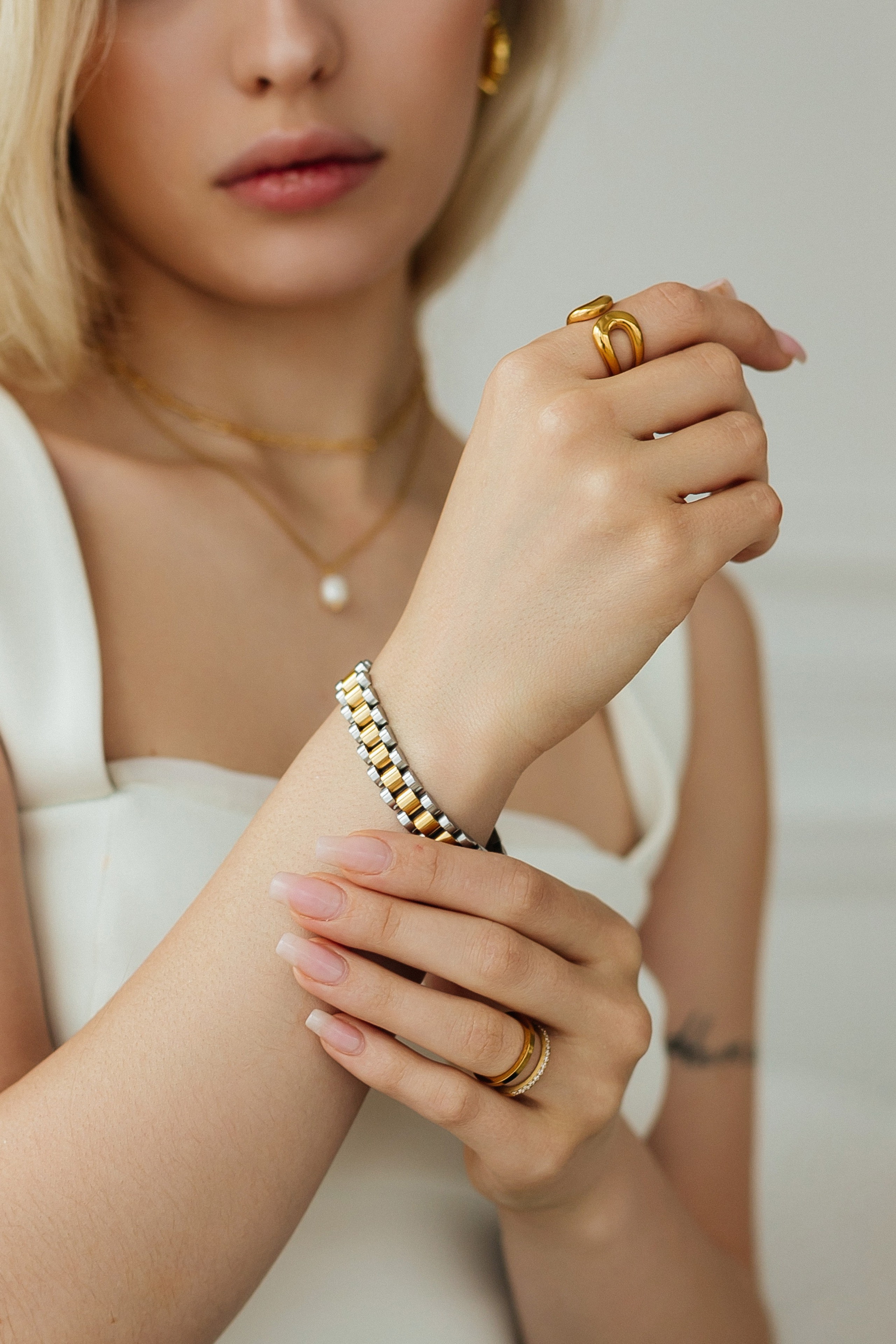 Jewelry. Ваш фотограф Алина Ши