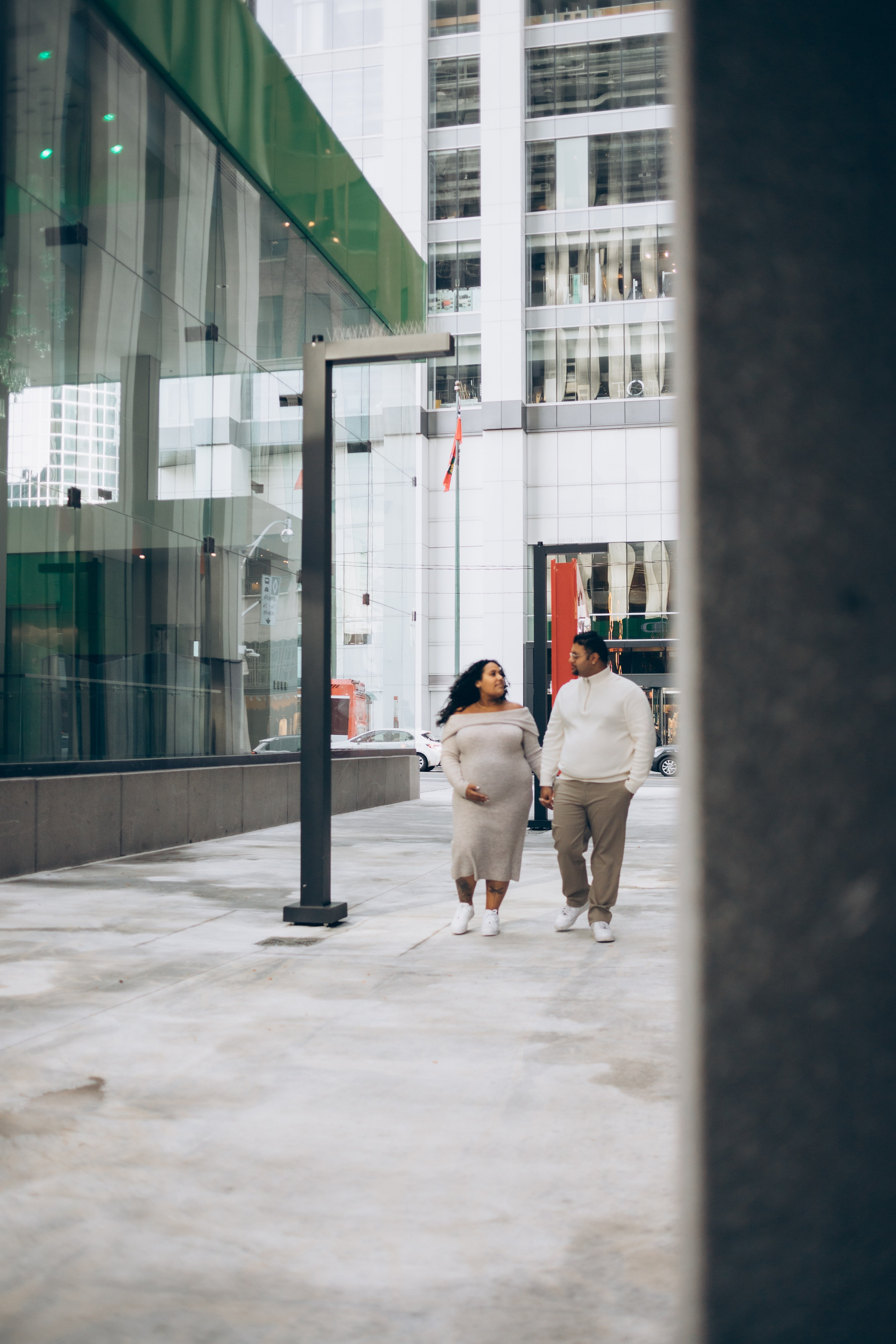 V&J. Ваш фотограф Алина Ши