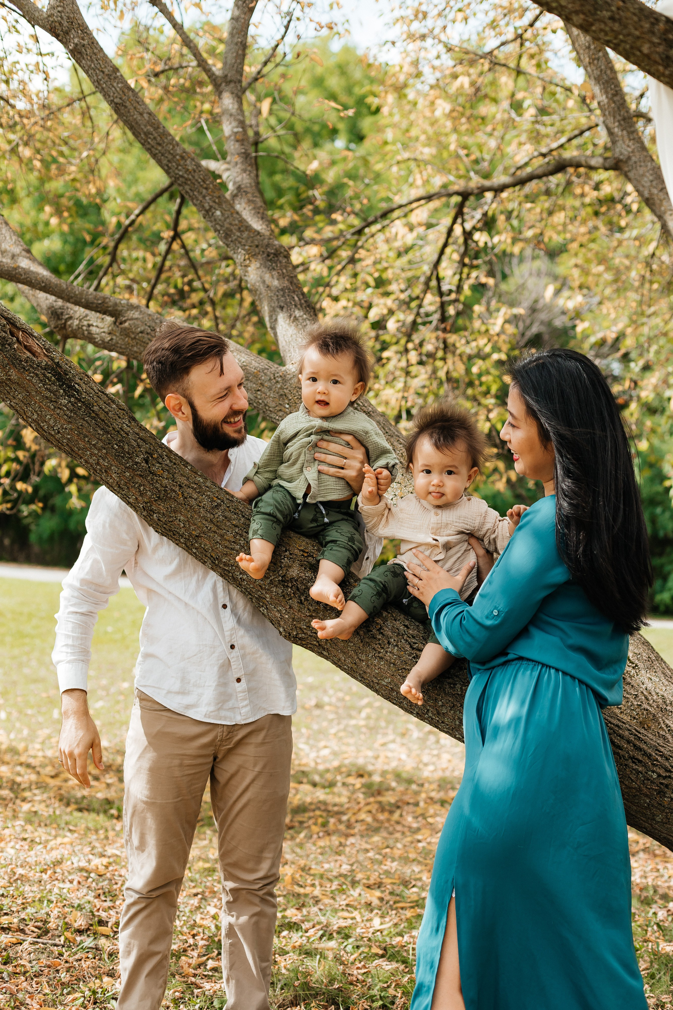 Photoshoot with twins. Ваш фотограф Алина Ши
