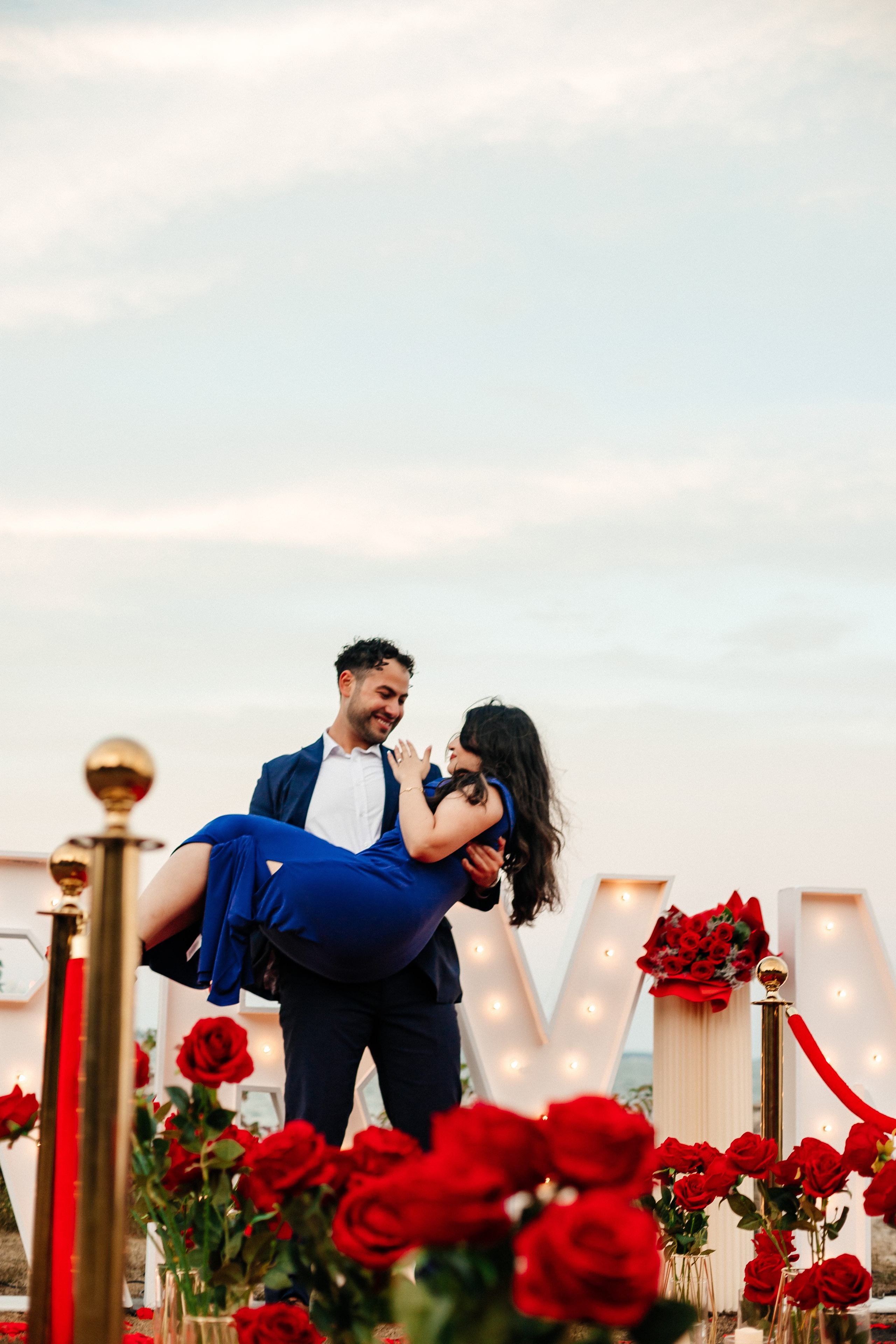 M&M. Ваш фотограф Алина Ши