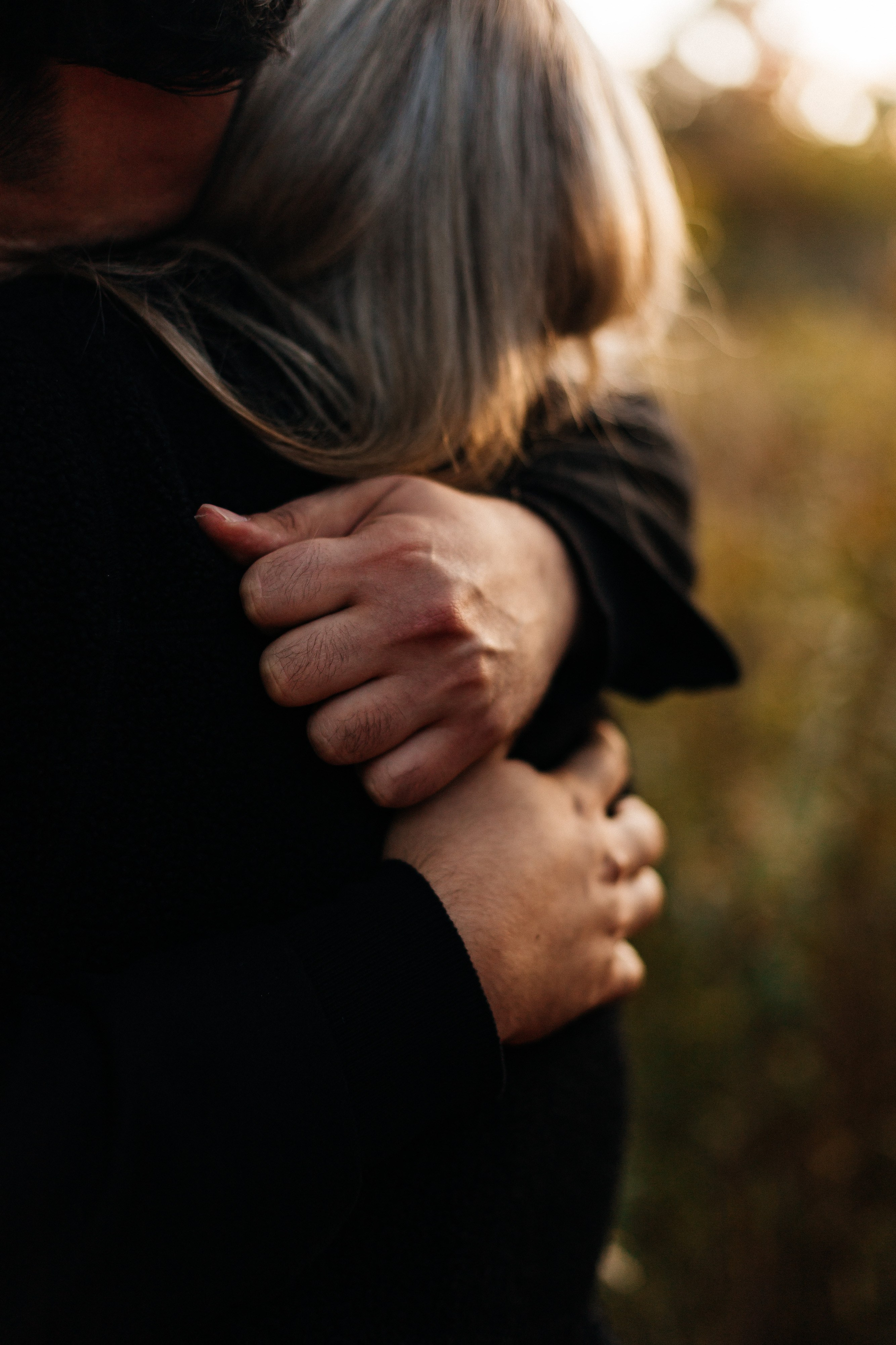 V&K. Your photographer Alina Shi