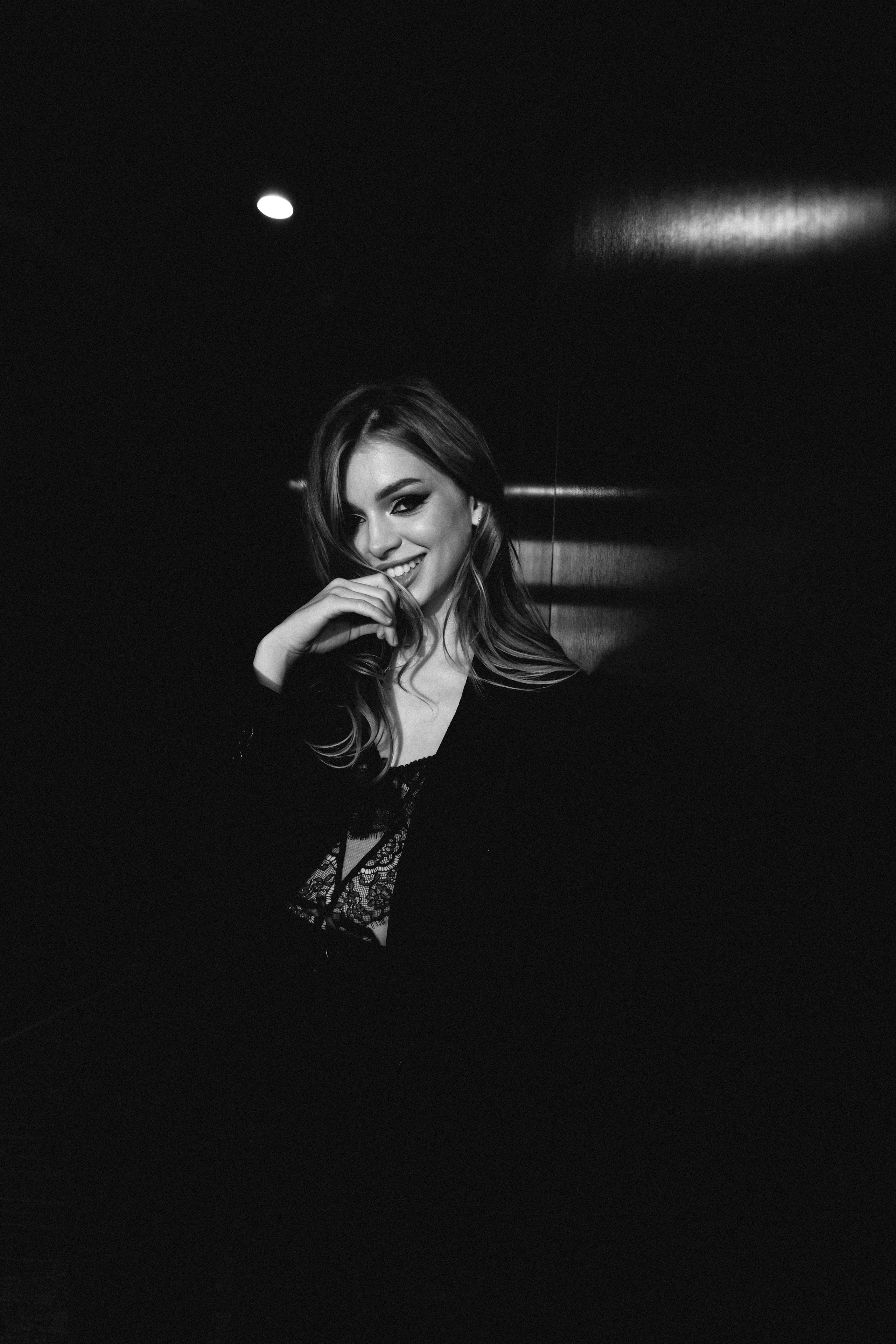 Dana. Ваш фотограф Алина Ши