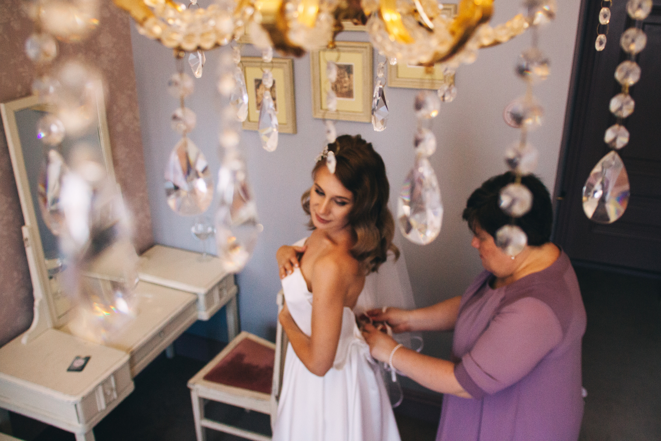 А&D. Ваш фотограф Алина Ши