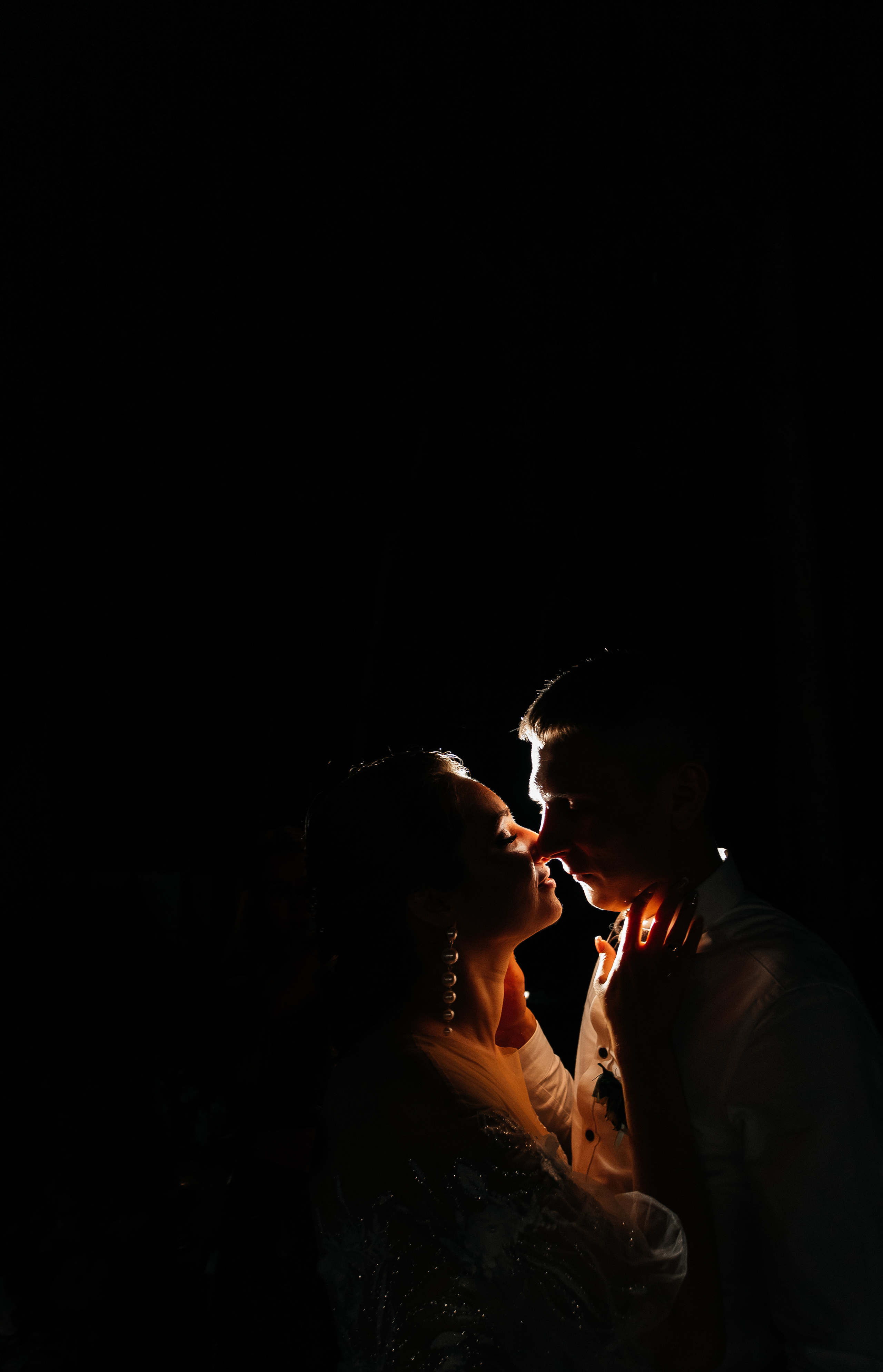 Дмитрий и Валерия. Ваш фотограф Алина Ши