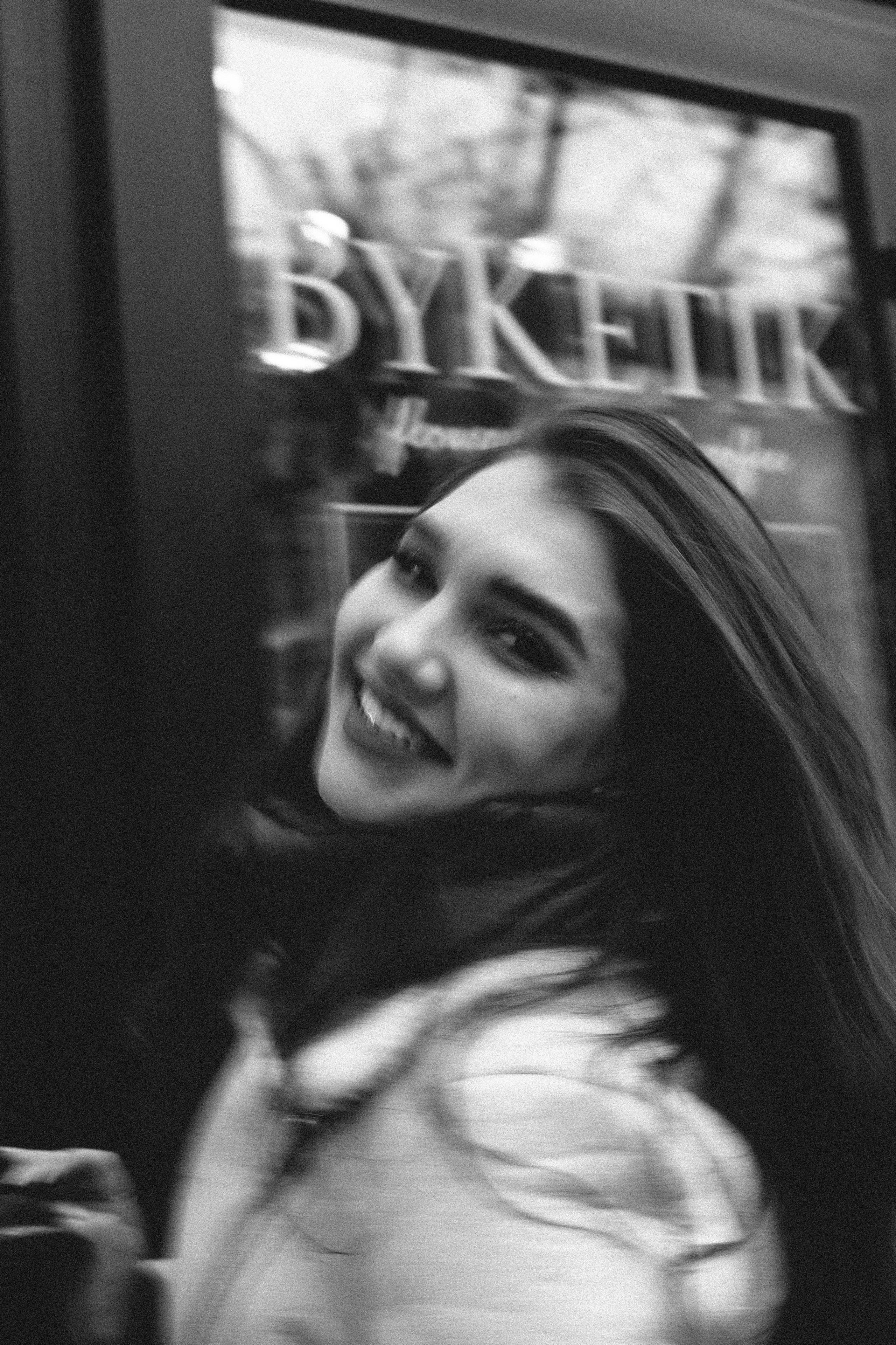 Зимнее настроение. Ваш фотограф Алина Ши