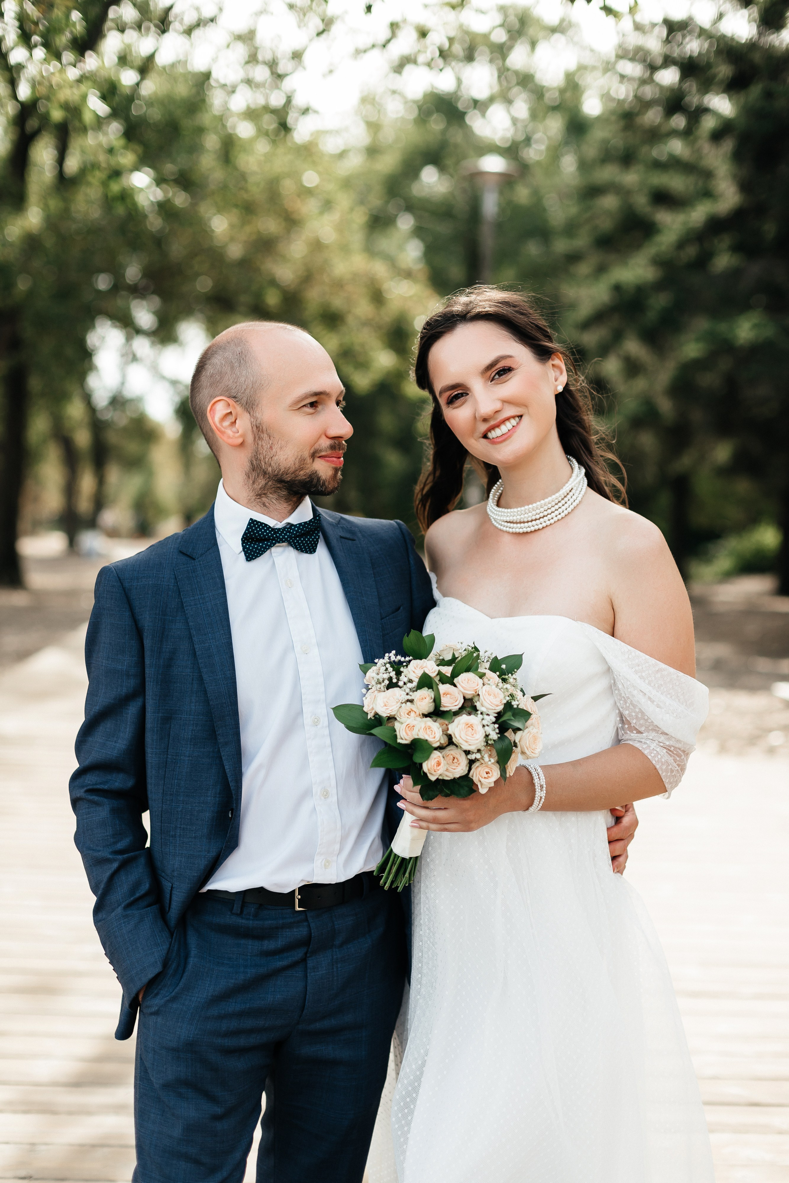 D&A. Ваш фотограф Алина Ши