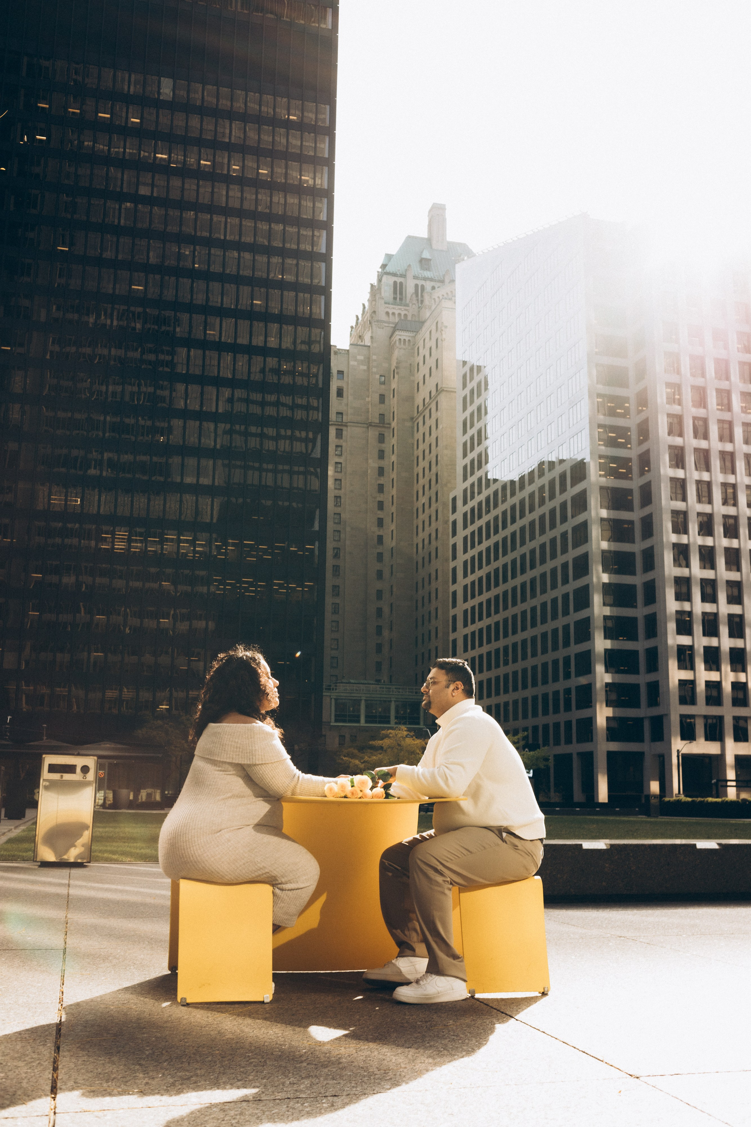 V&J. Ваш фотограф Алина Ши