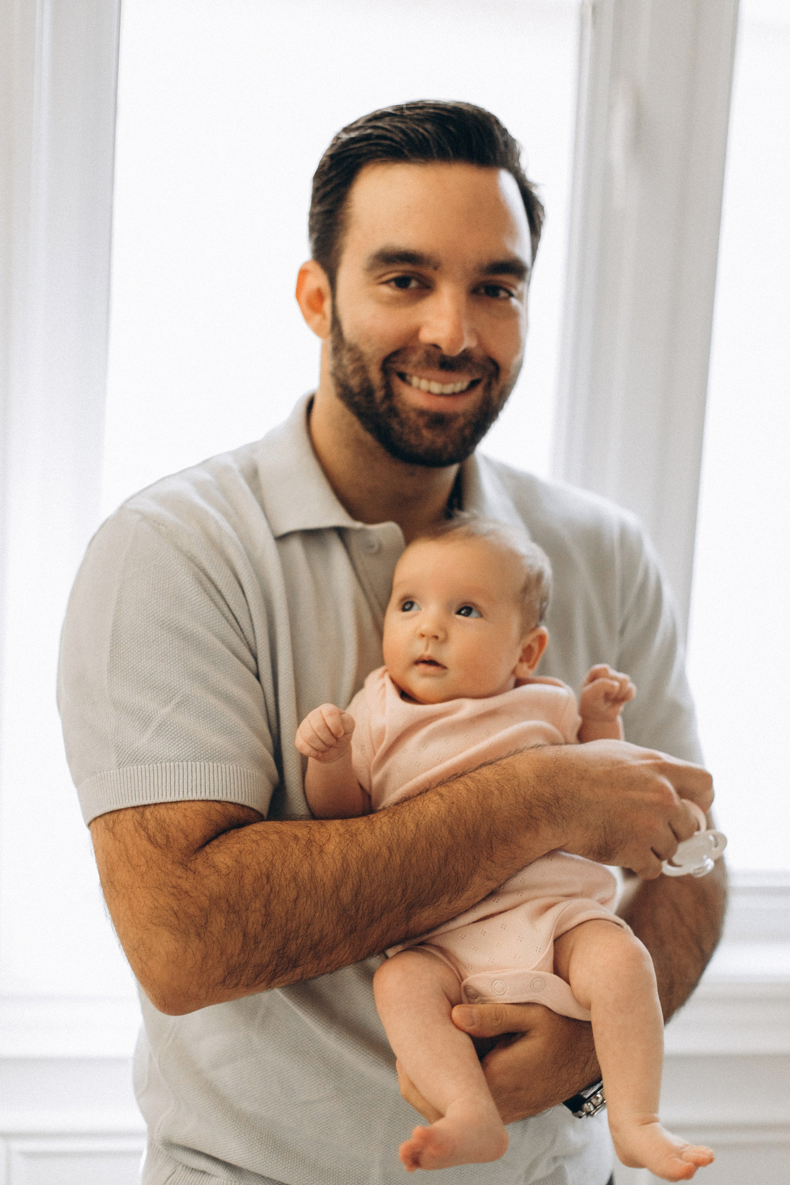 Newborn. Your photographer Alina Shi