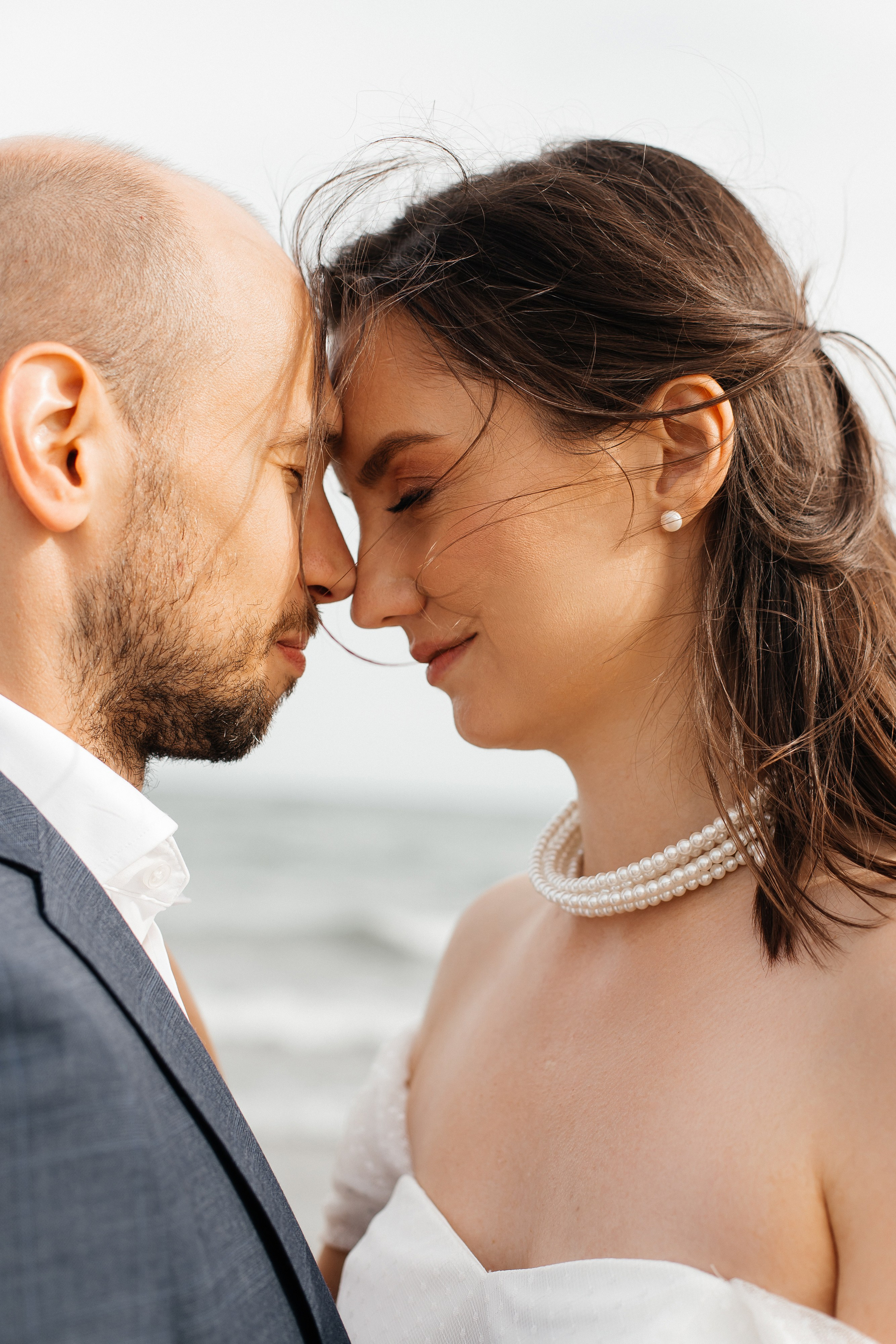 D&A. Ваш фотограф Алина Ши