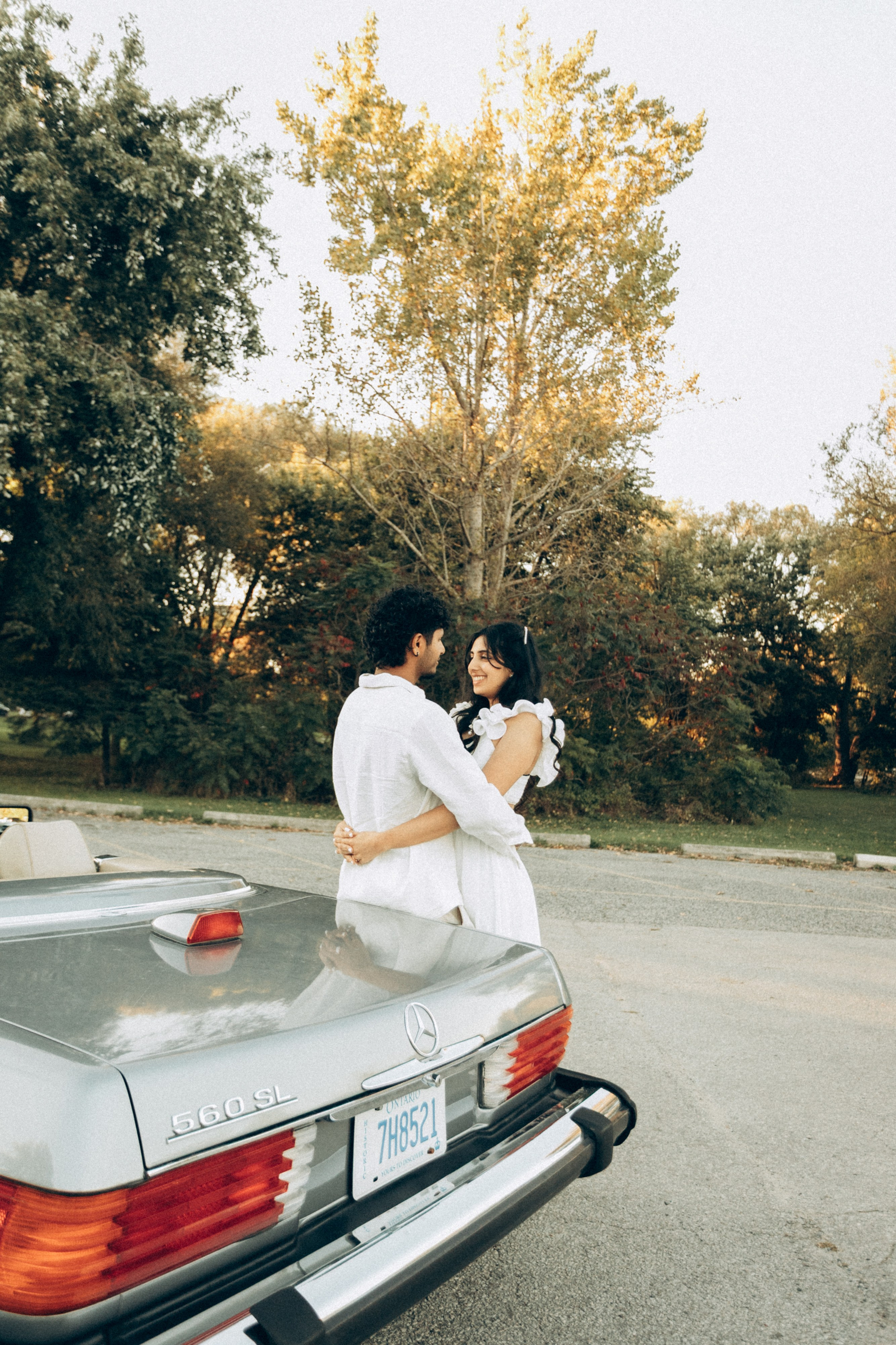 Anju & Thomas. Your photographer Alina Shi