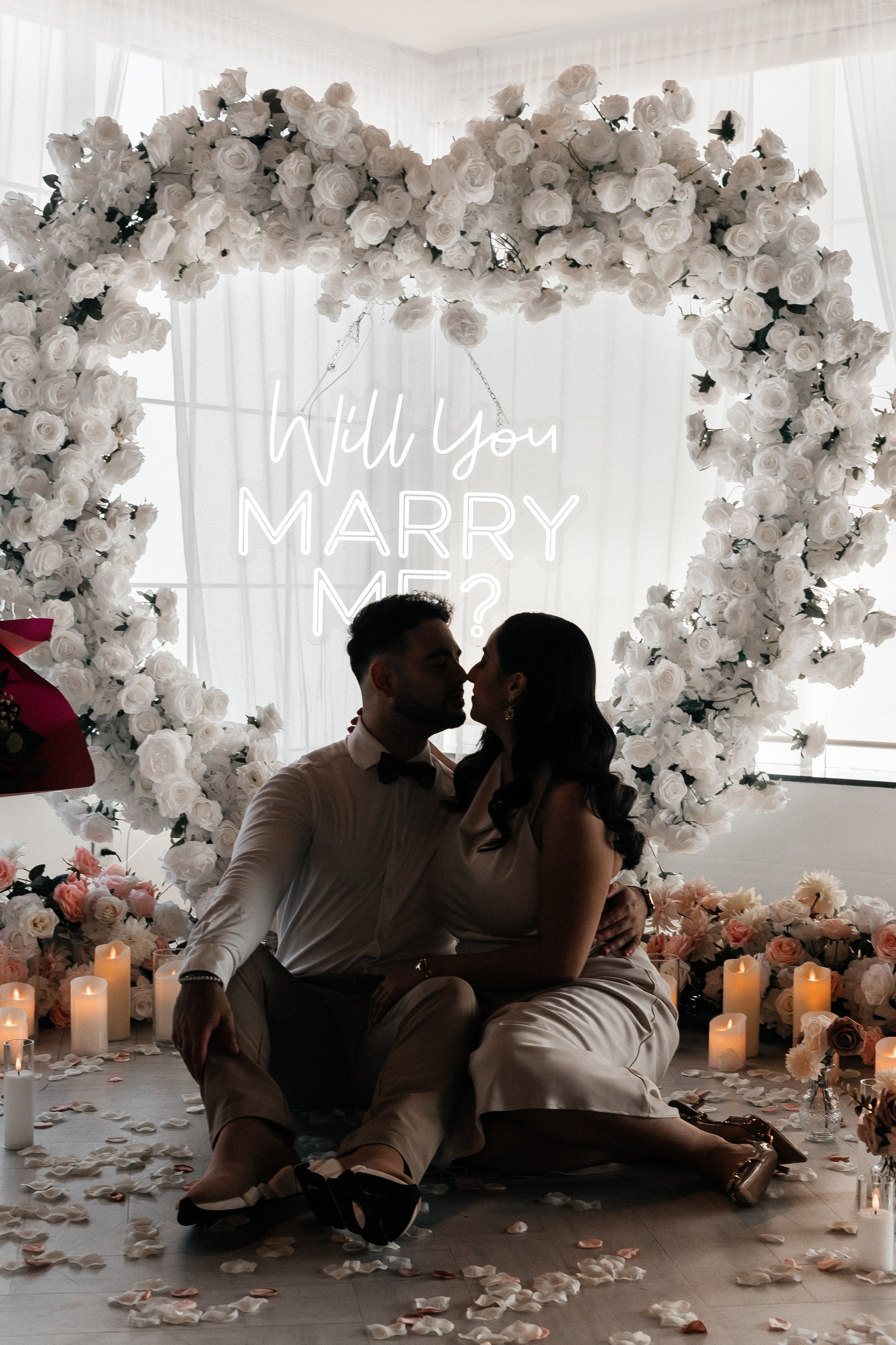 F&T. Your photographer Alina Shi