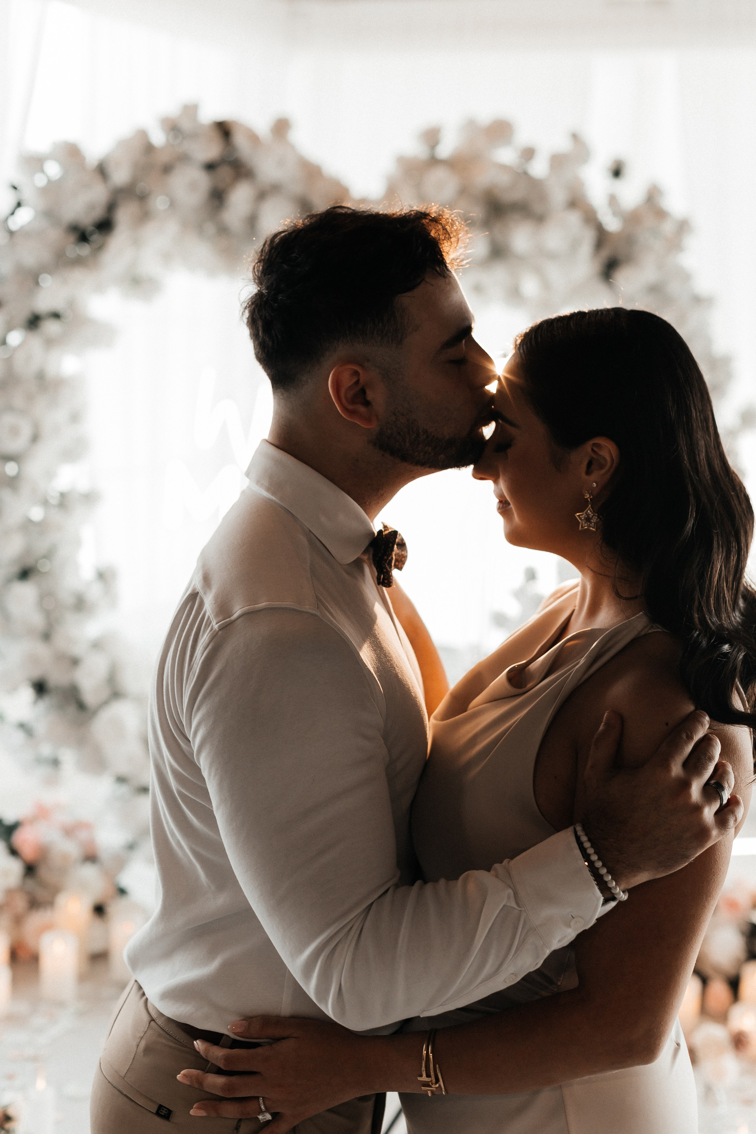 F&T. Your photographer Alina Shi