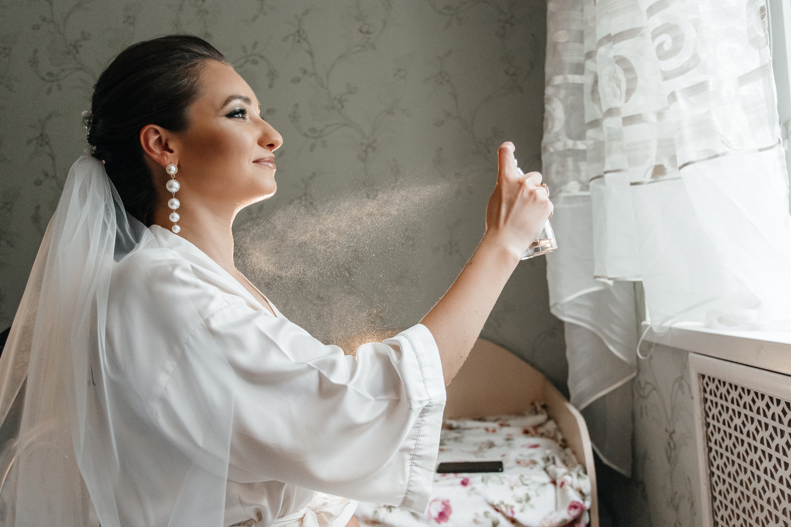 Дмитрий и Валерия. Ваш фотограф Алина Ши