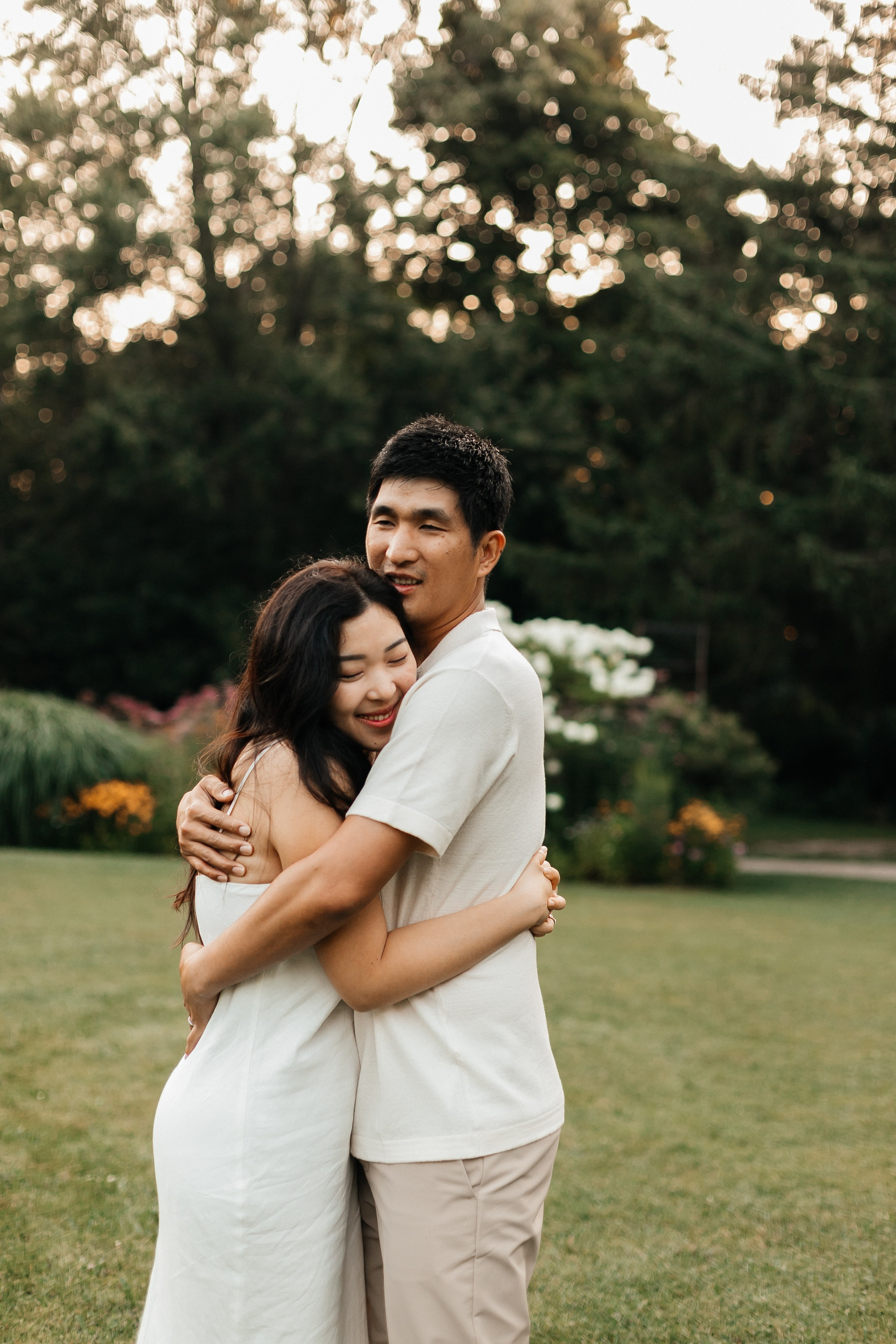 Guild Park & Gardens. Ваш фотограф Алина Ши