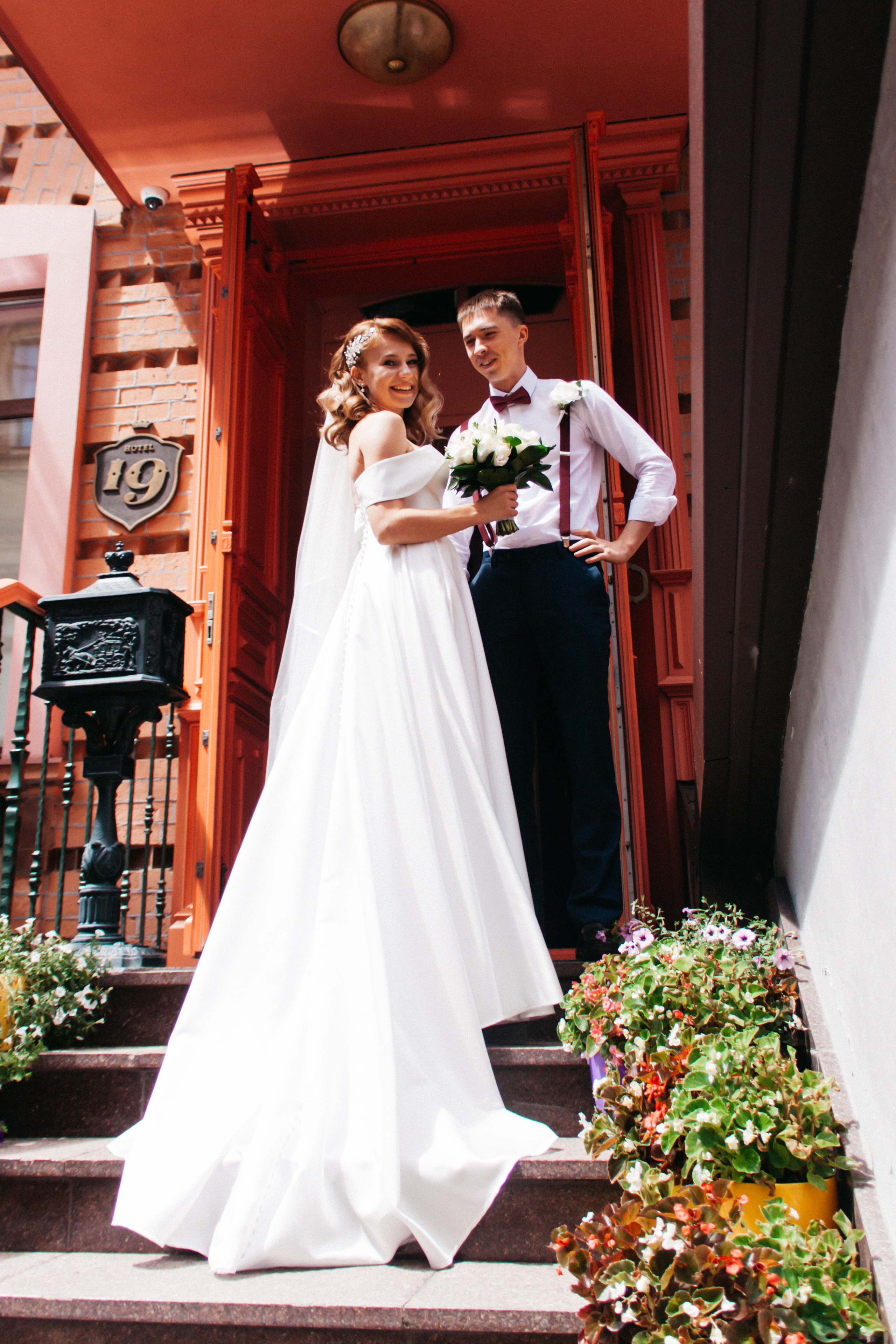 А&D. Ваш фотограф Алина Ши