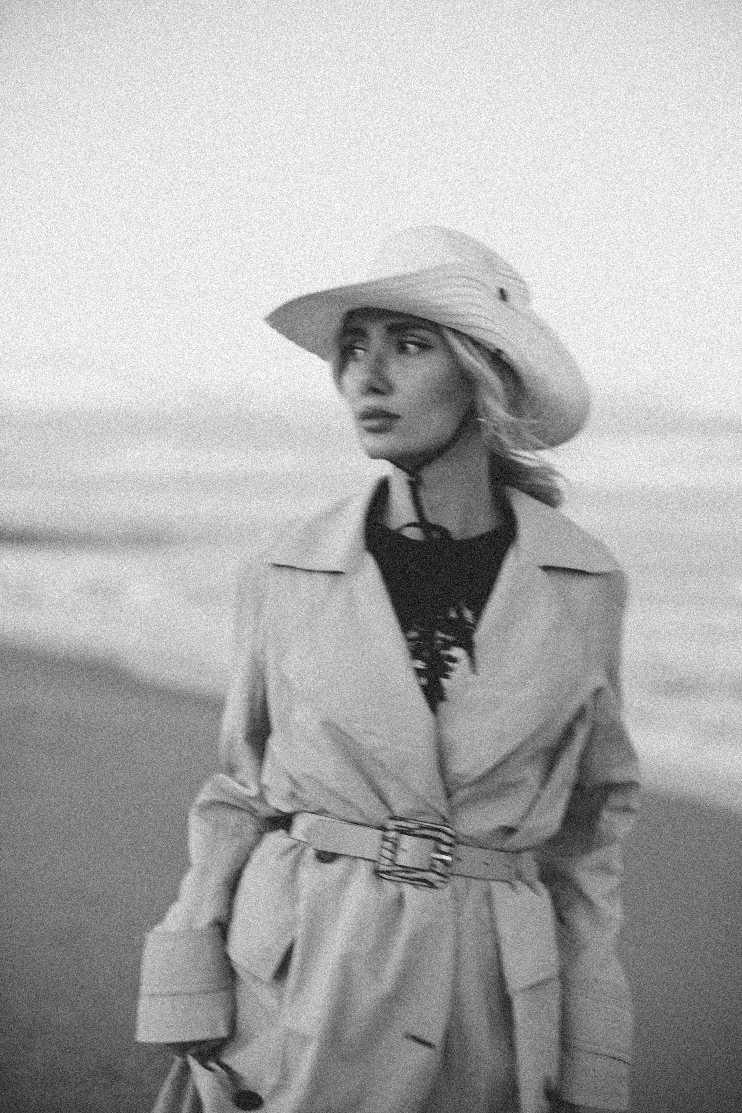 Catherine. Your photographer Alina Shi