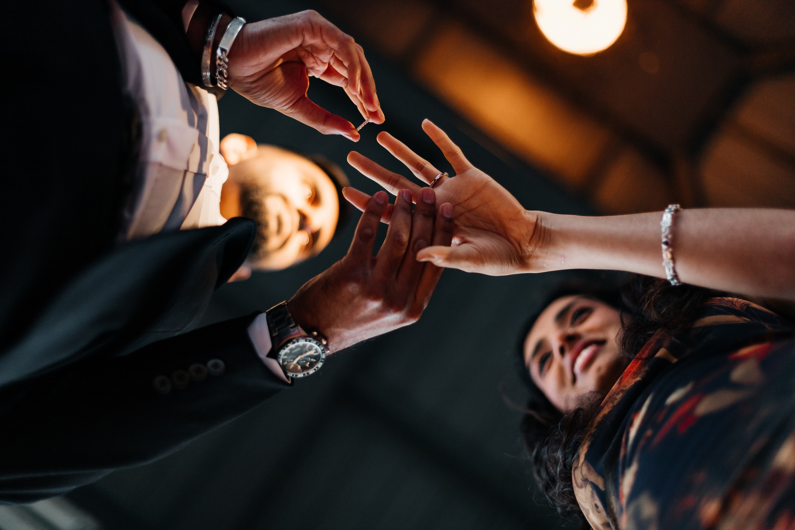 J&K. Ваш фотограф Алина Ши