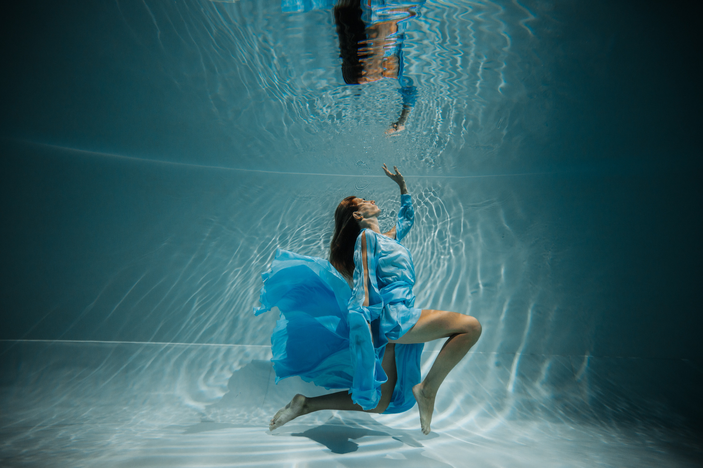 Анастасия. Ваш фотограф Алина Ши