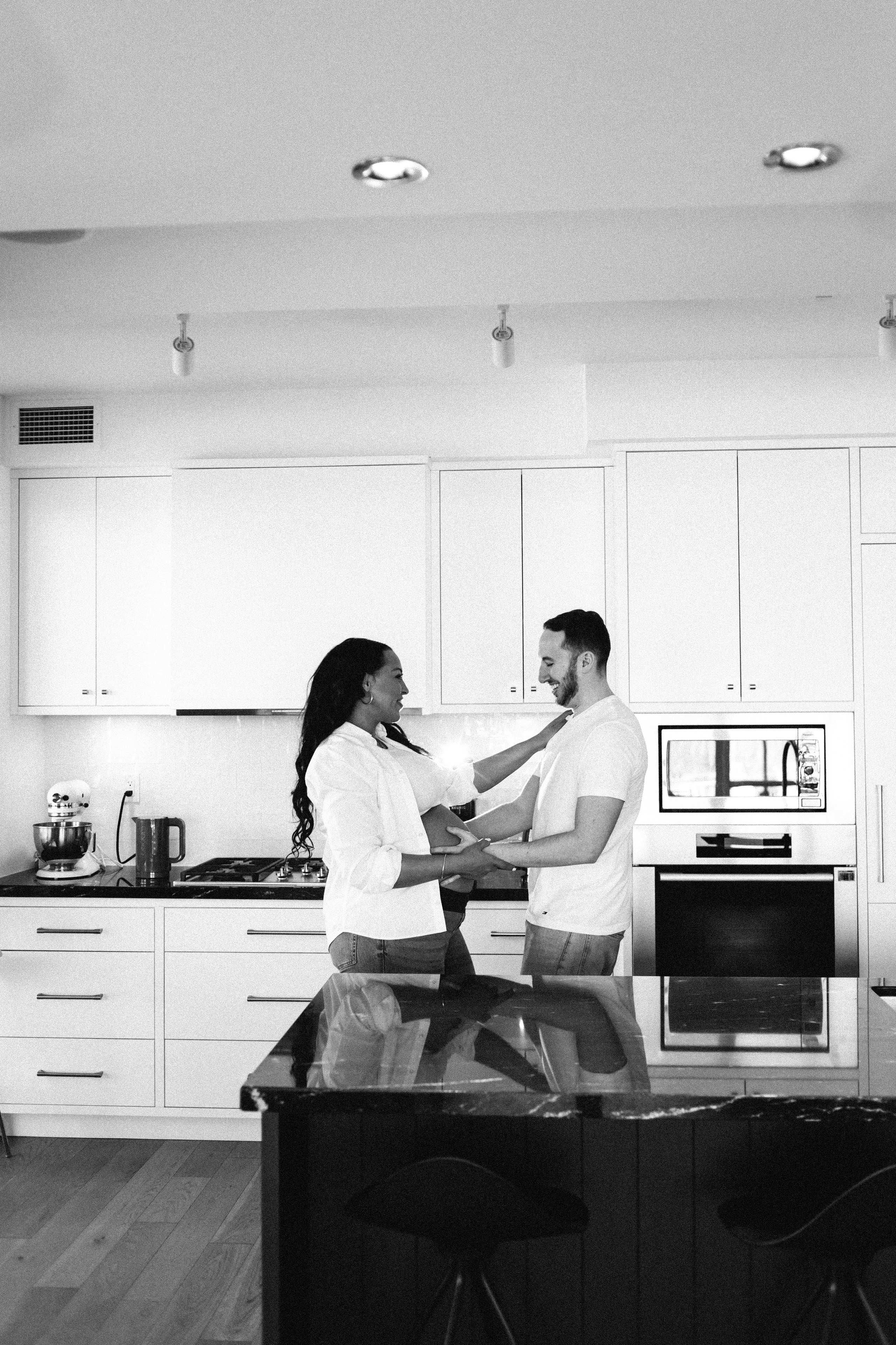 J&J. Your photographer Alina Shi