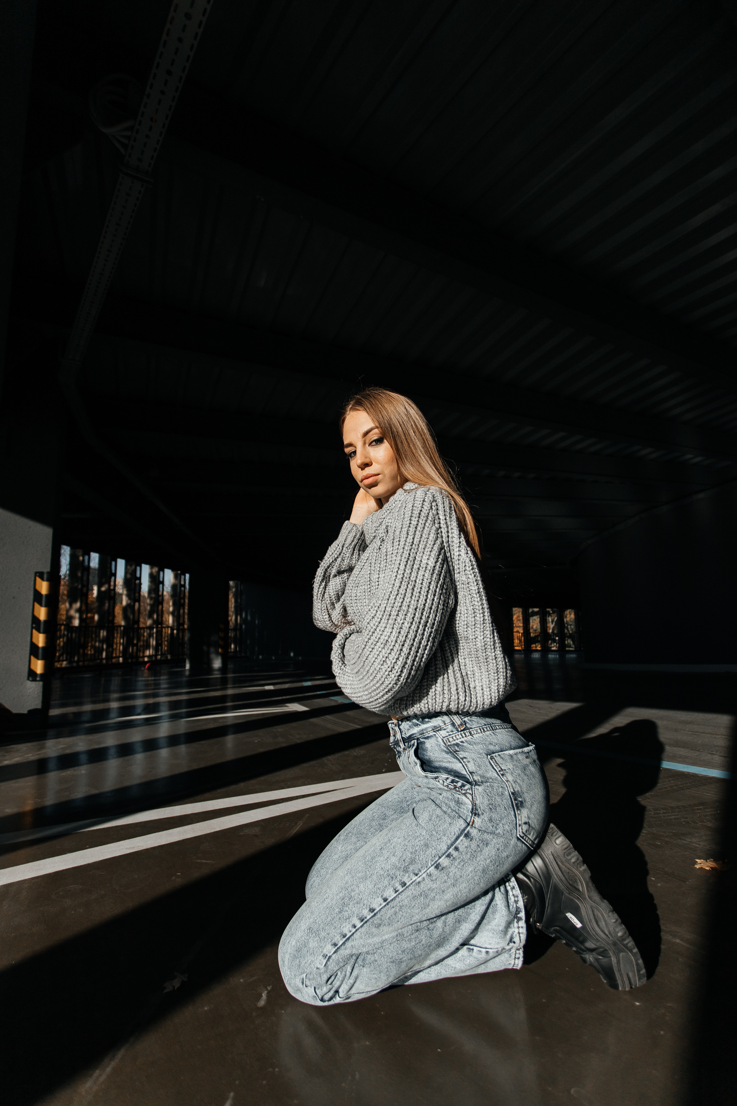 Ruslana. Your photographer Alina Shi