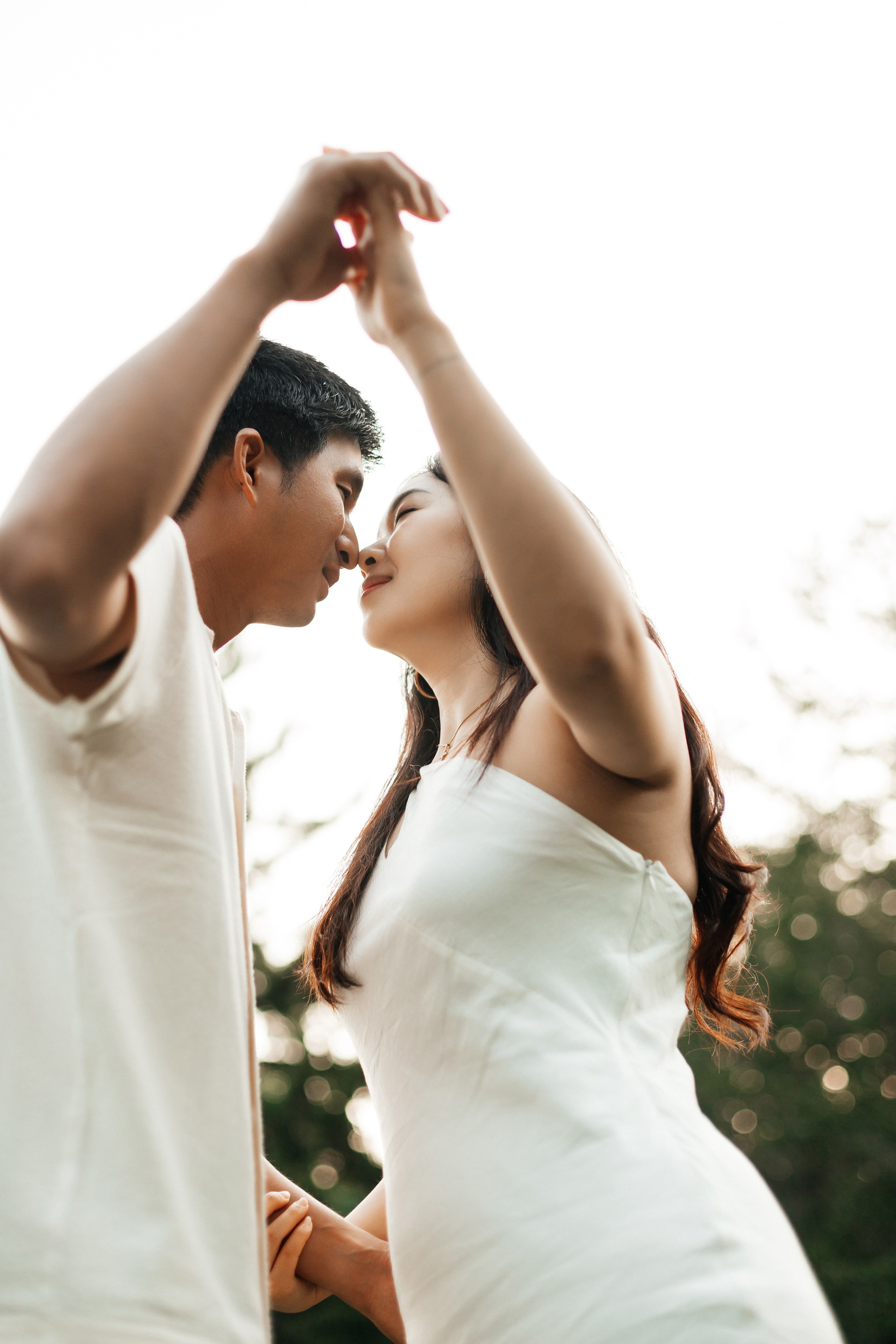 Guild Park & Gardens. Ваш фотограф Алина Ши