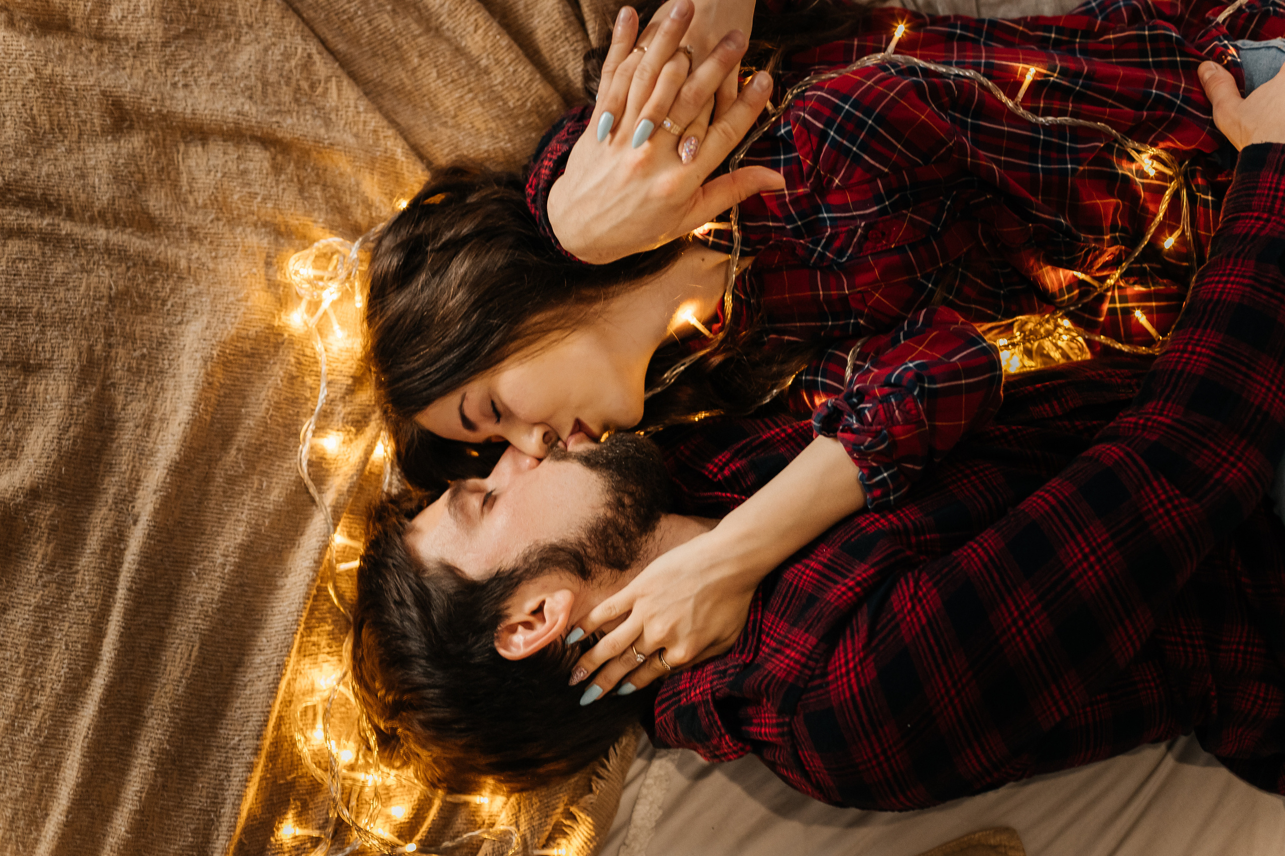 Eugene & Natalia. Your photographer Alina Shi