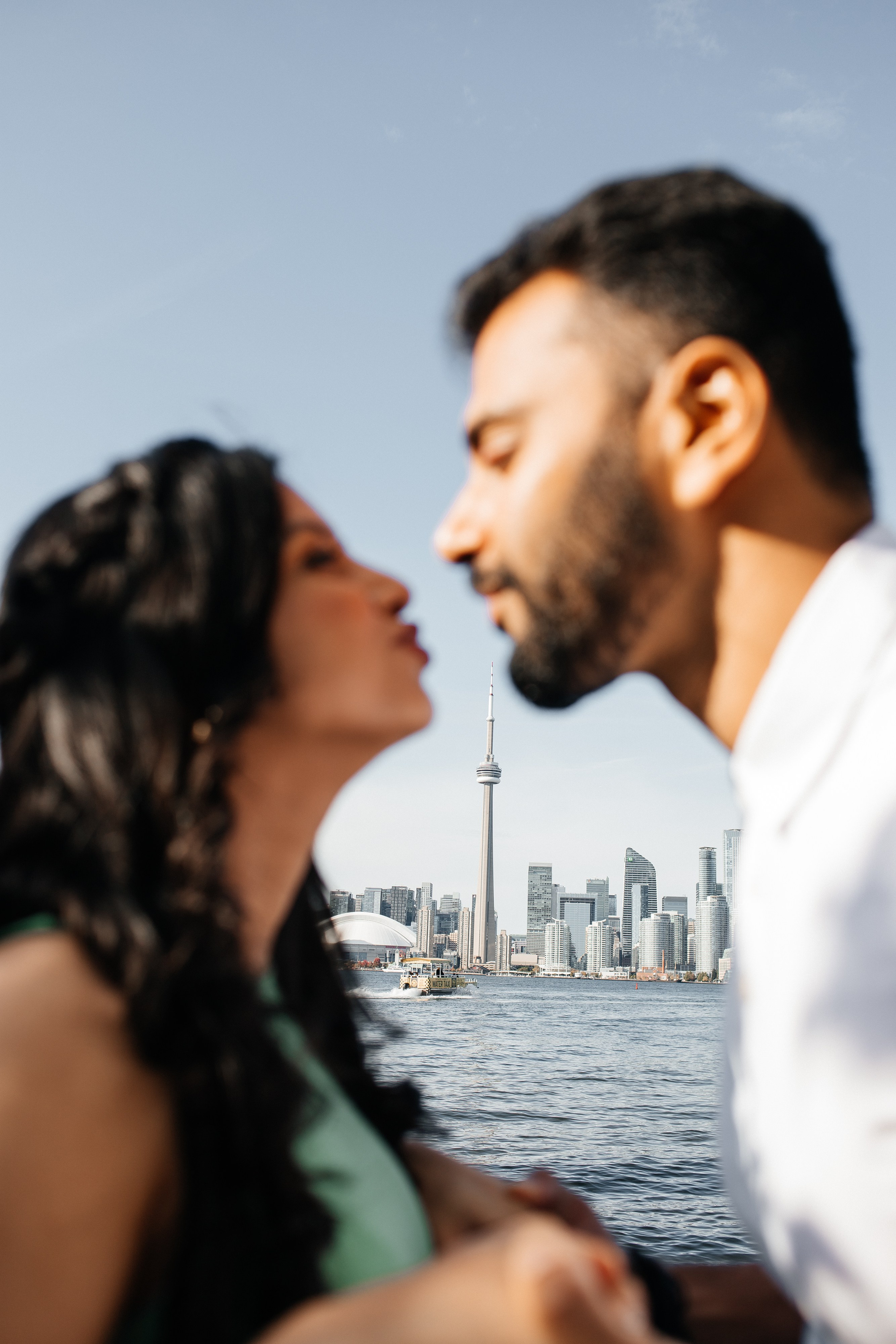 H&M. Ваш фотограф Алина Ши