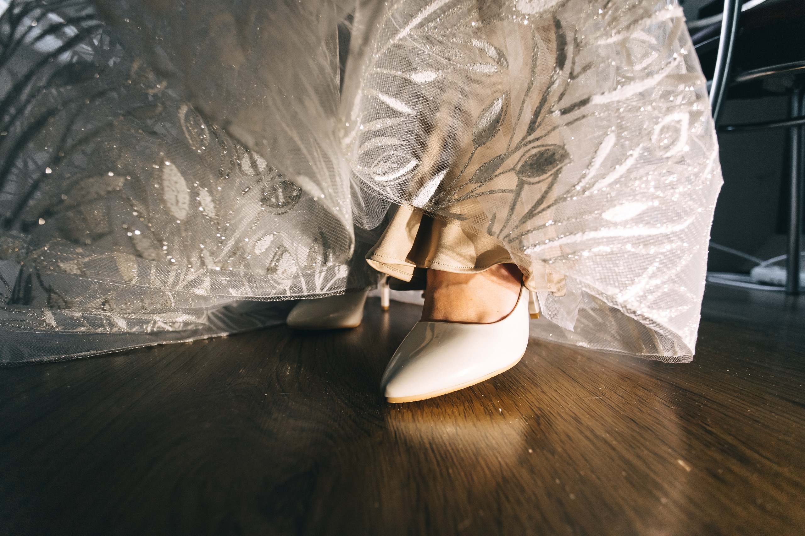 Дмитрий и Валерия. Ваш фотограф Алина Ши