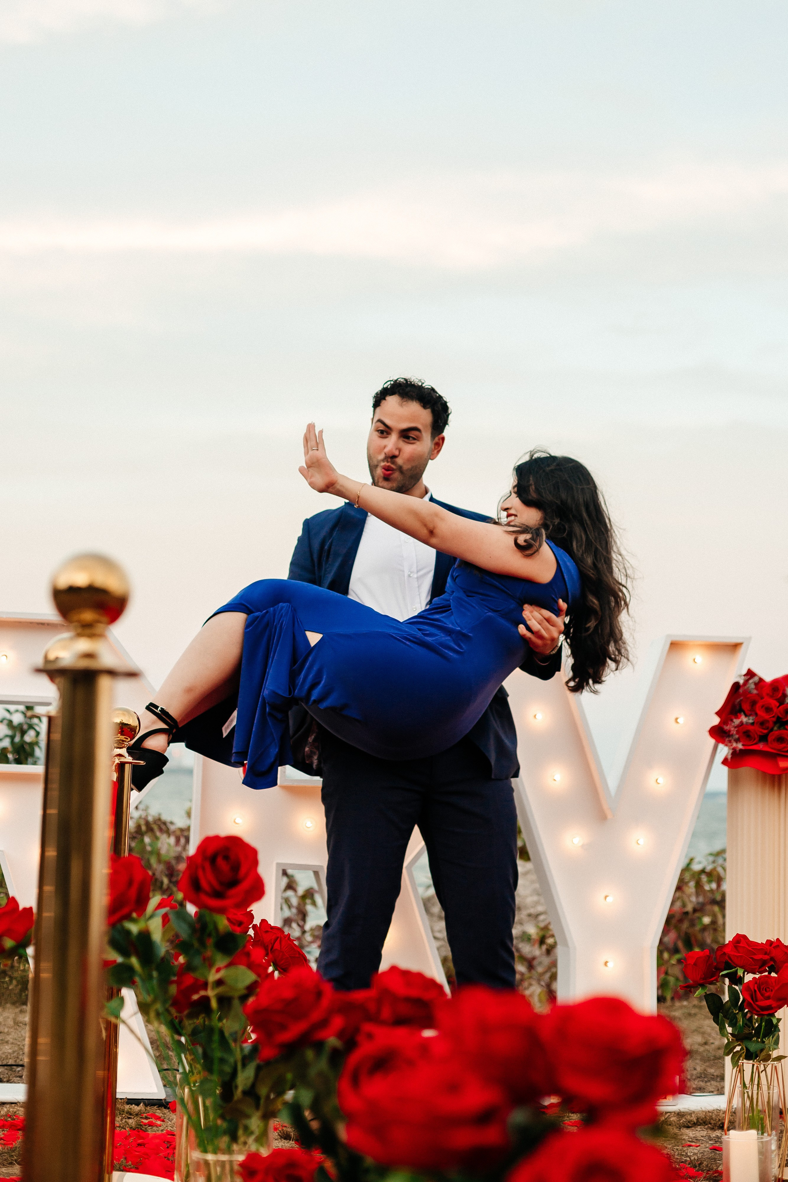 M&M. Ваш фотограф Алина Ши