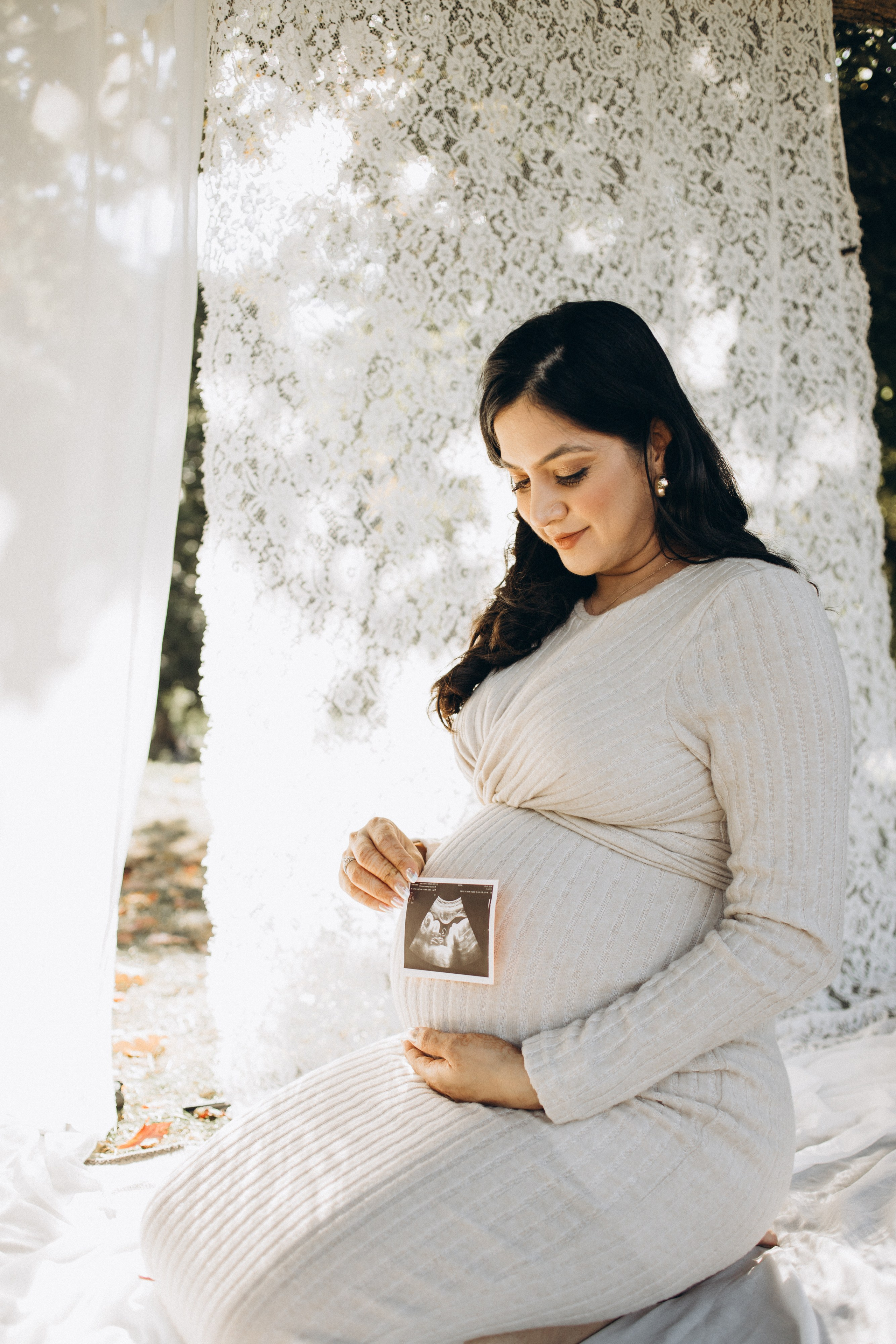 H&M. Ваш фотограф Алина Ши